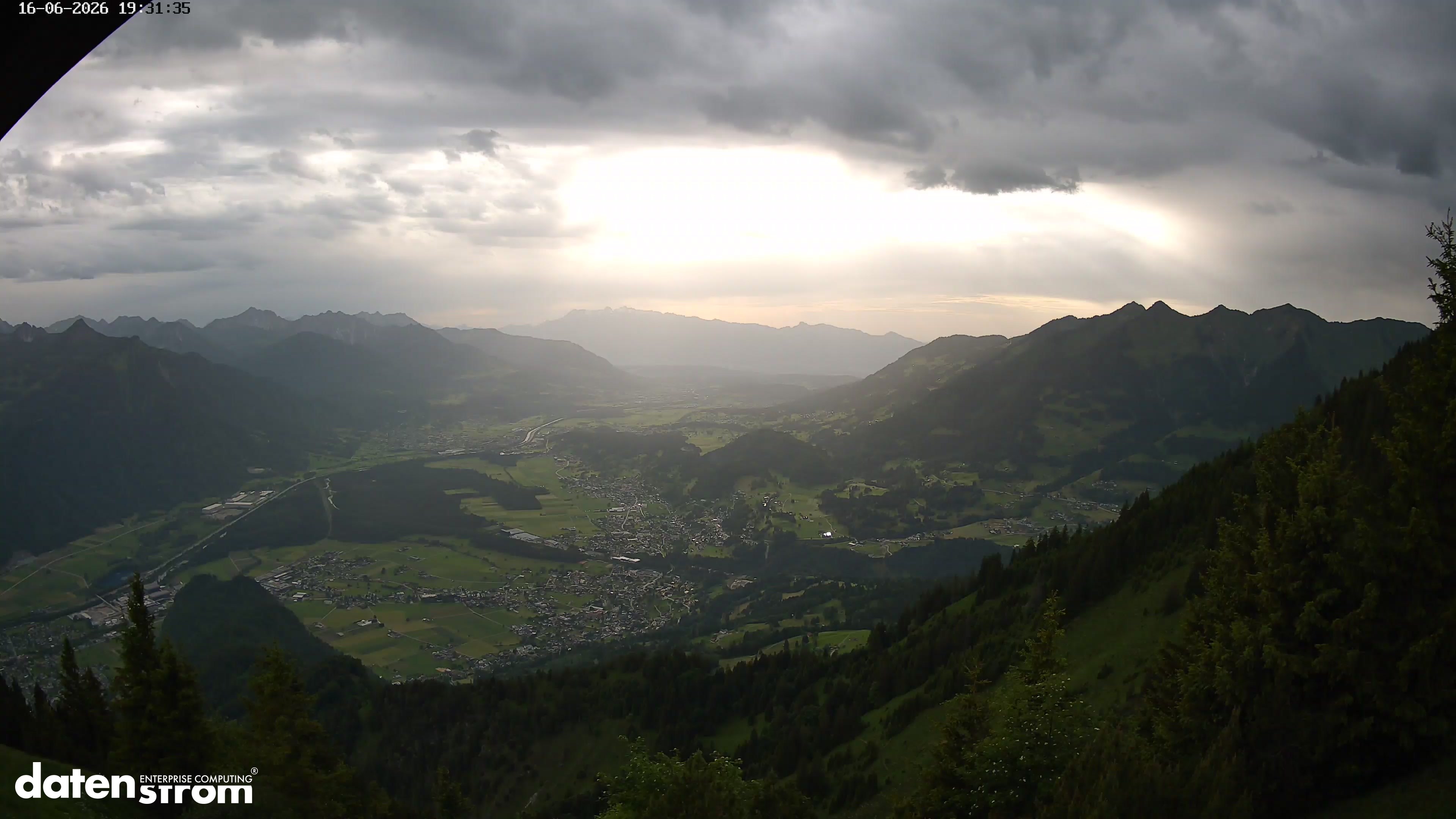 Frassenhütte – Walgau