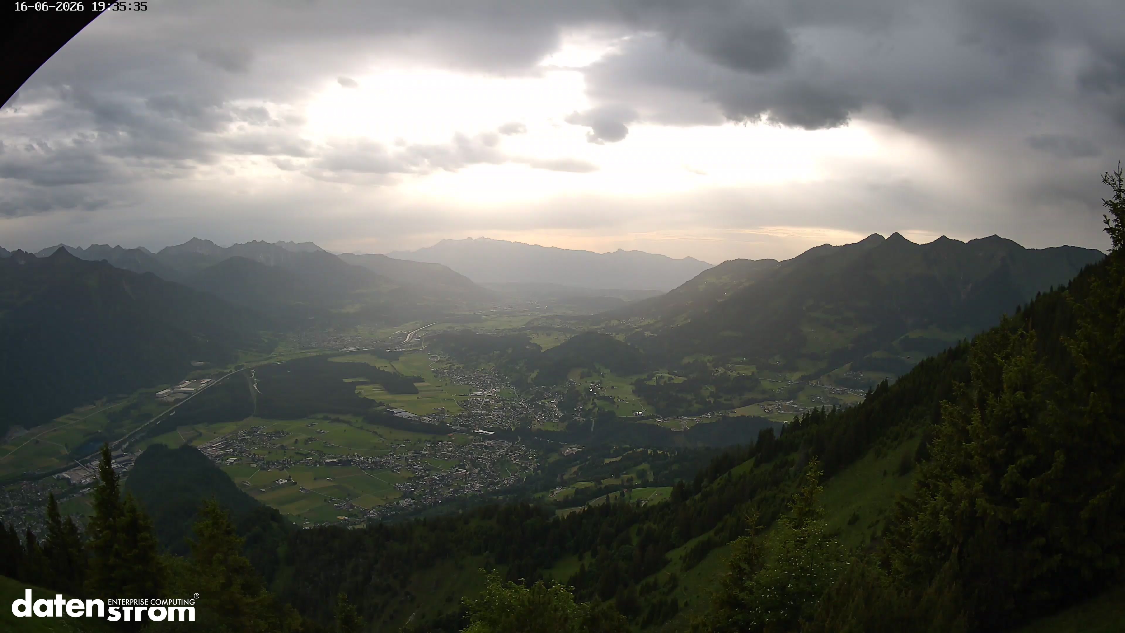 Frassenhütte – Walgau