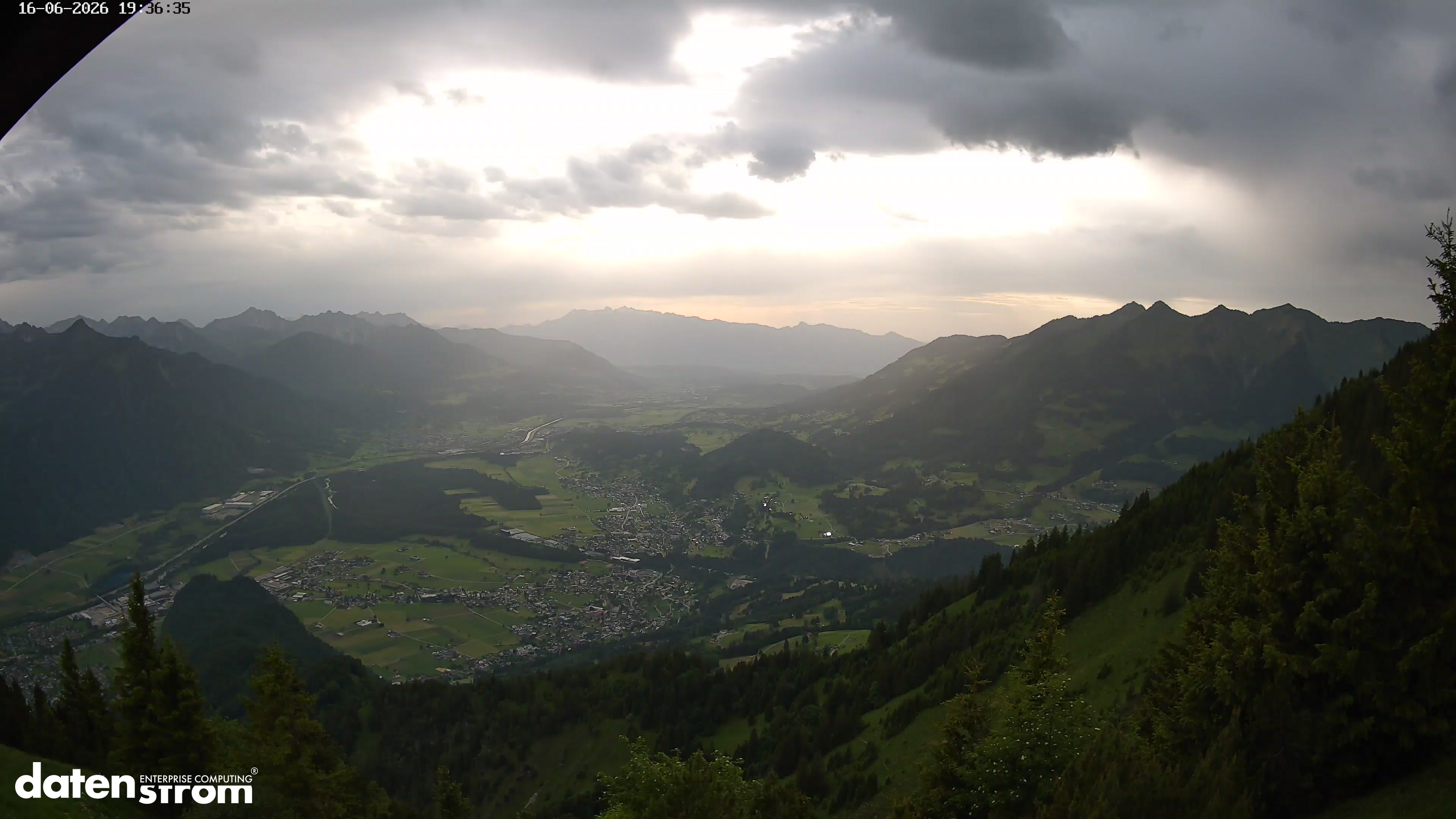 Frassenhütte – Walgau