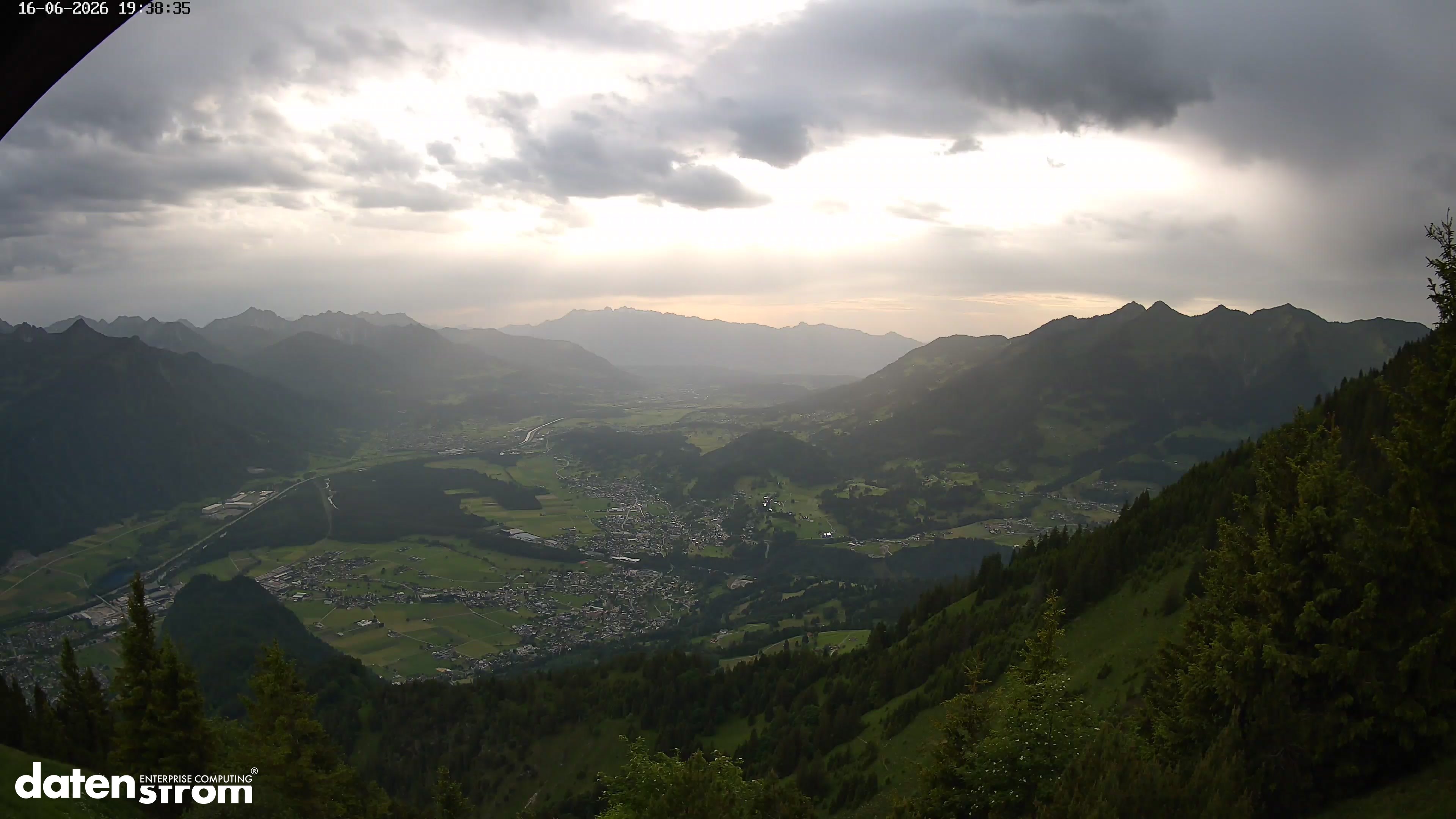 Frassenhütte – Walgau