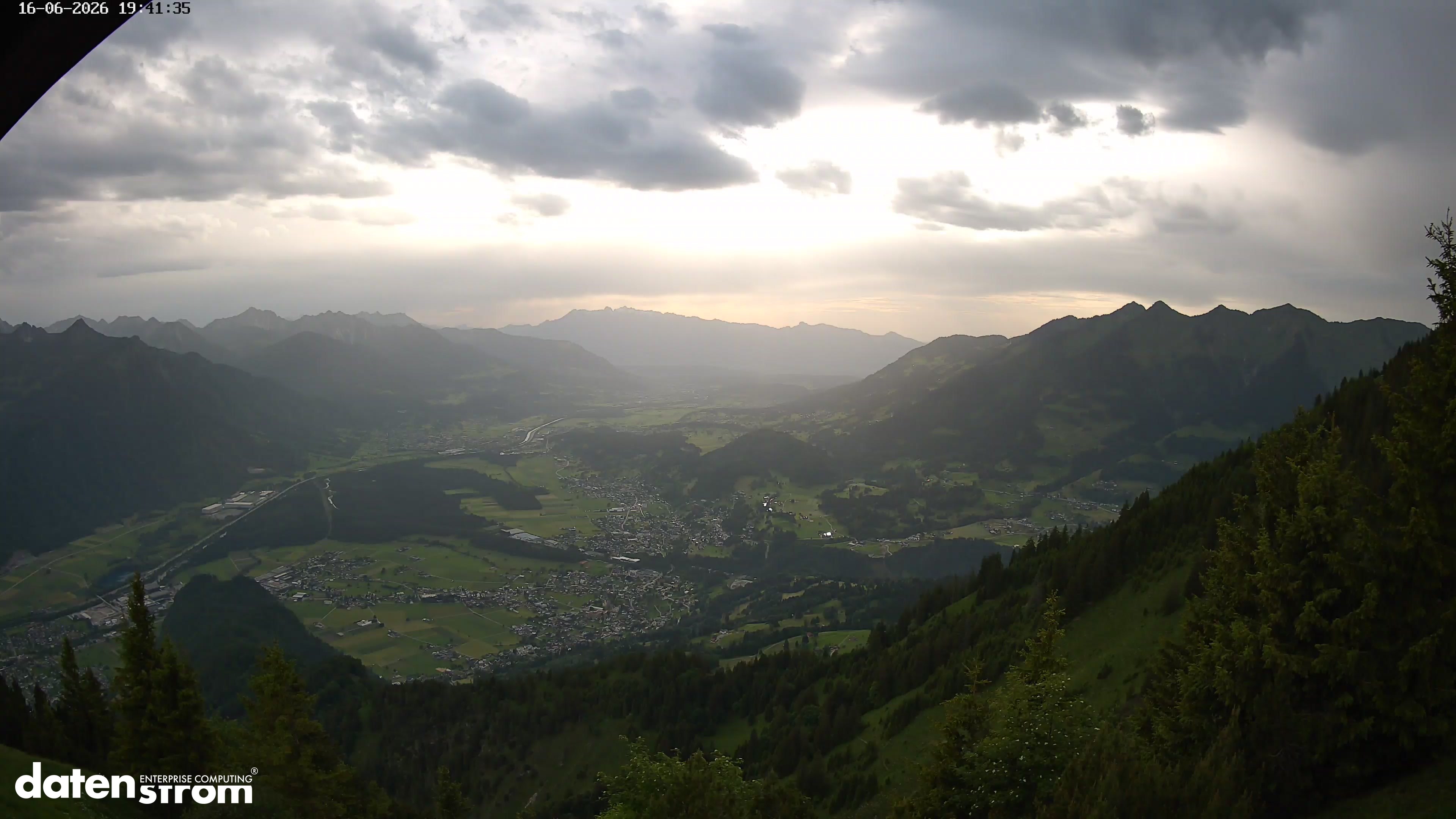 Frassenhütte – Walgau