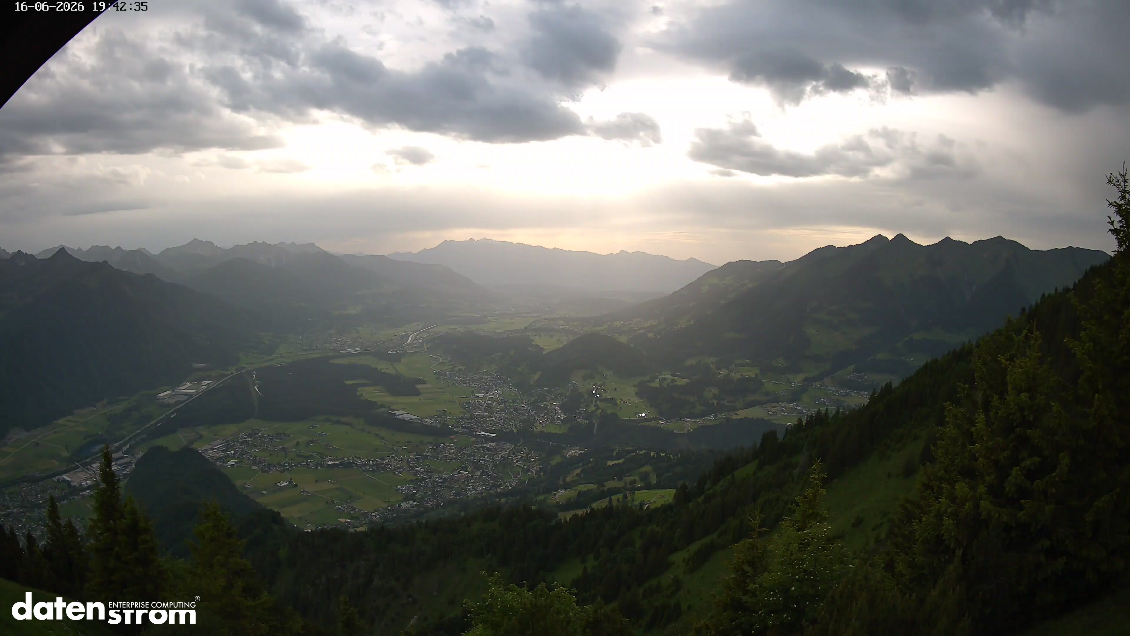 Frassenhütte – Walgau