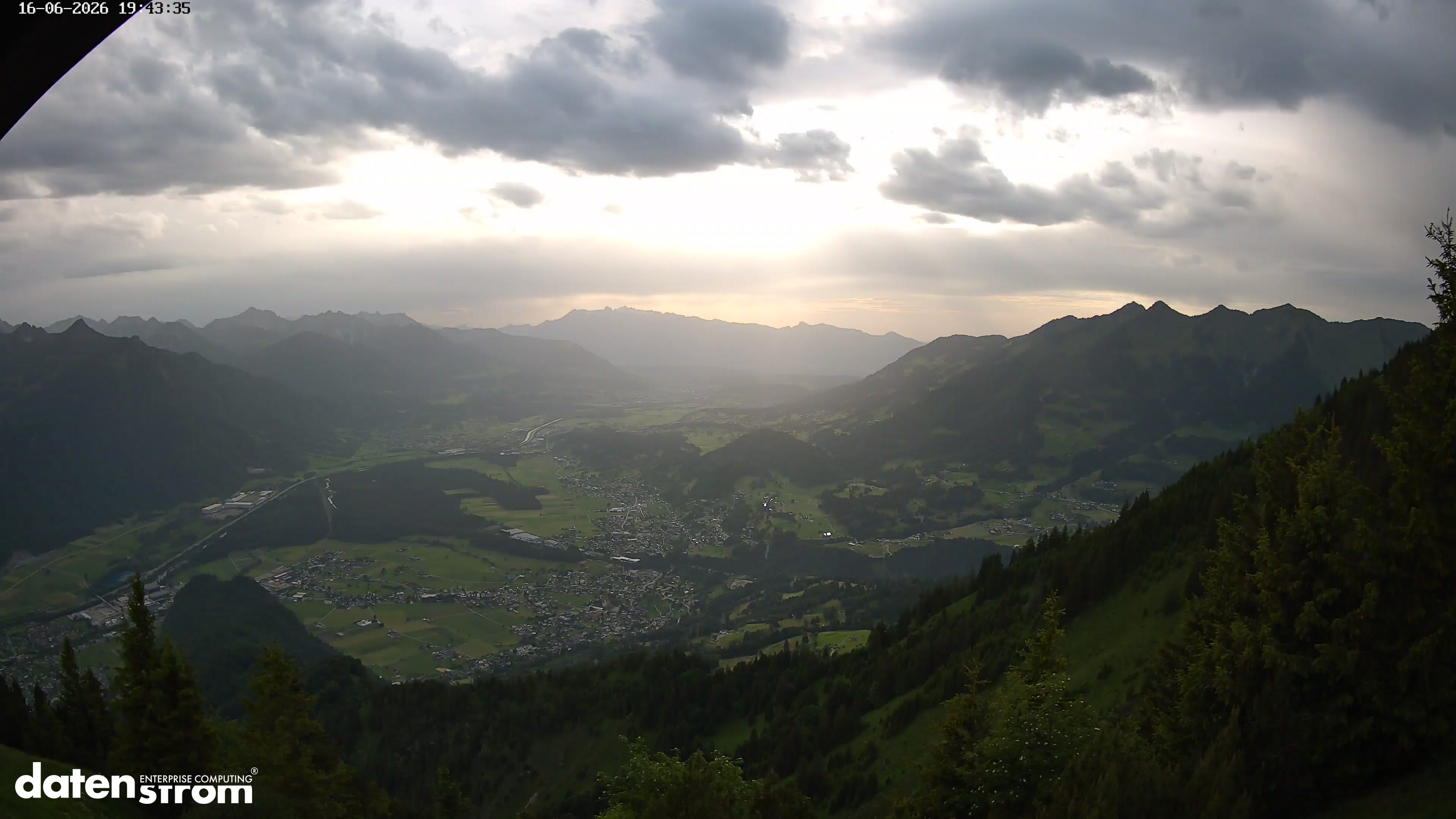 Frassenhütte – Walgau