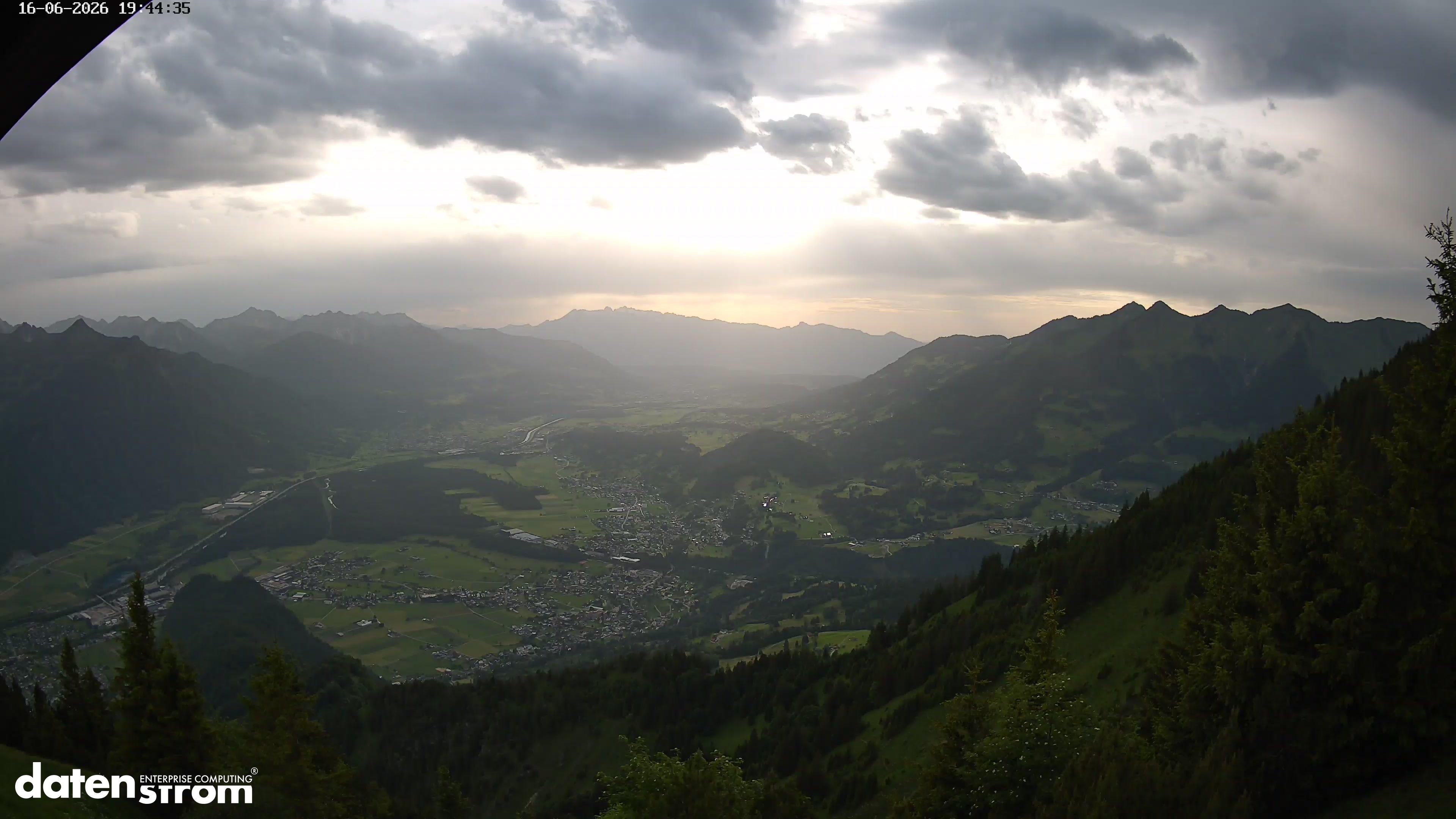Frassenhütte – Walgau