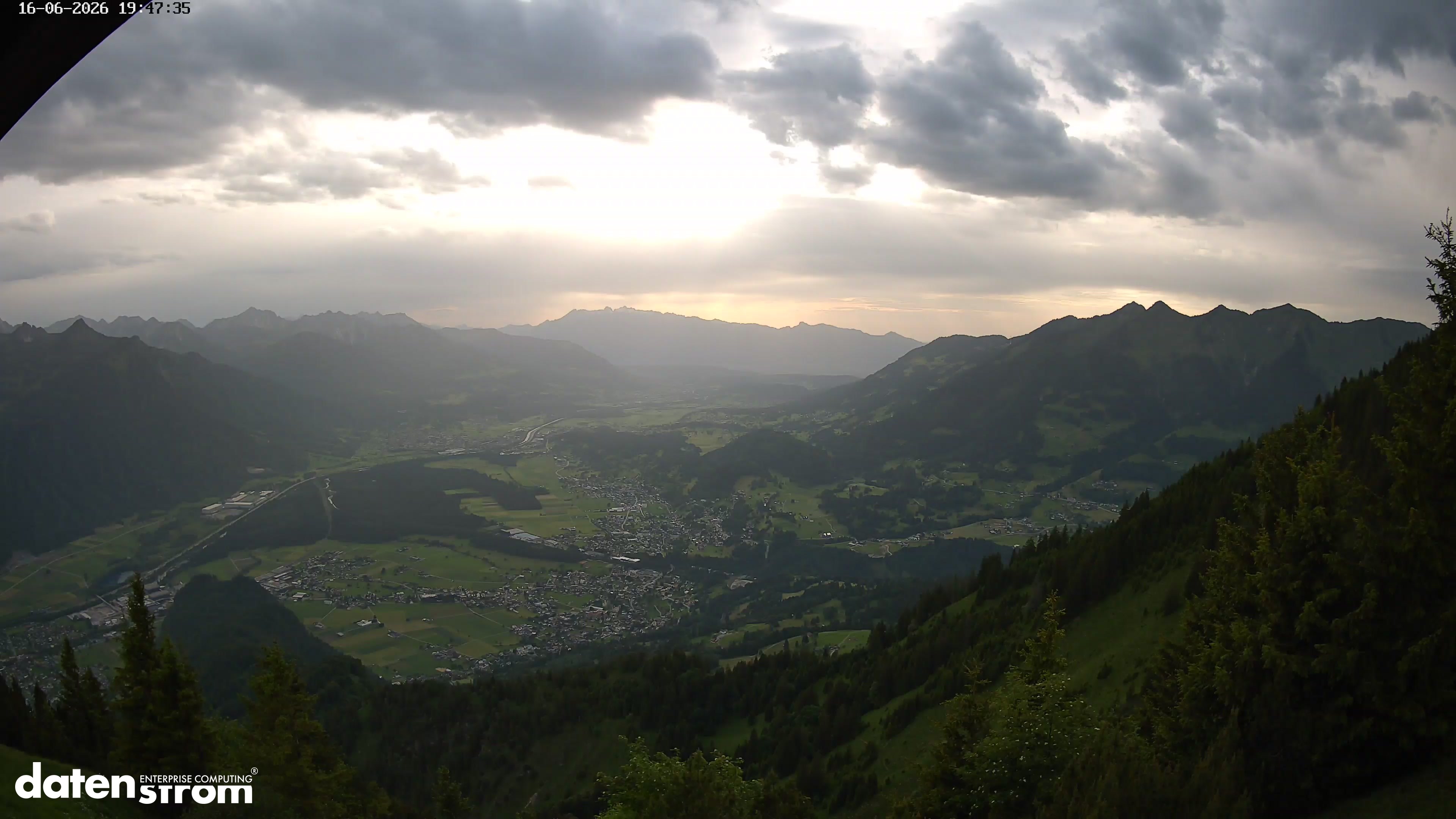 Frassenhütte – Walgau