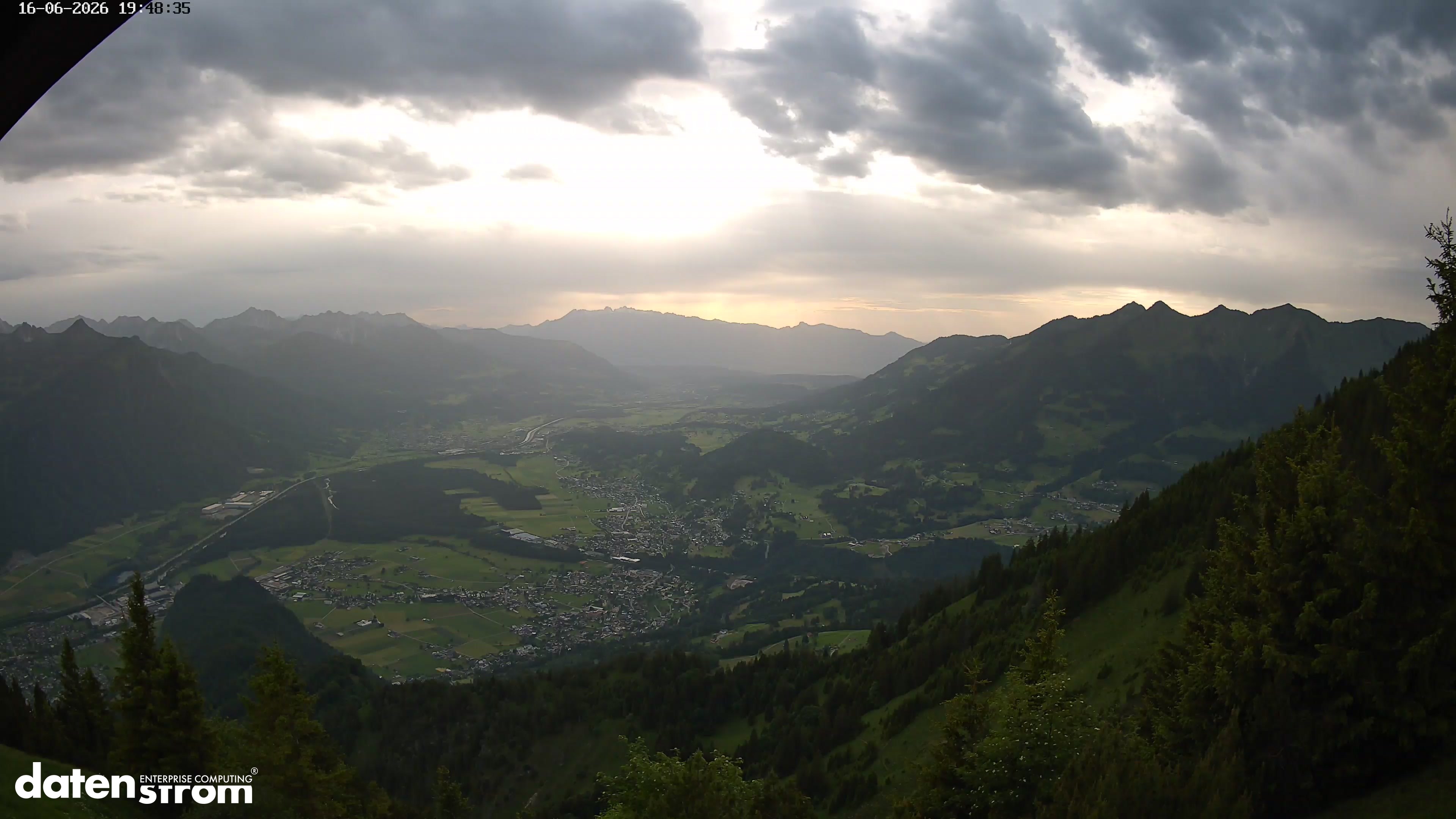 Frassenhütte – Walgau