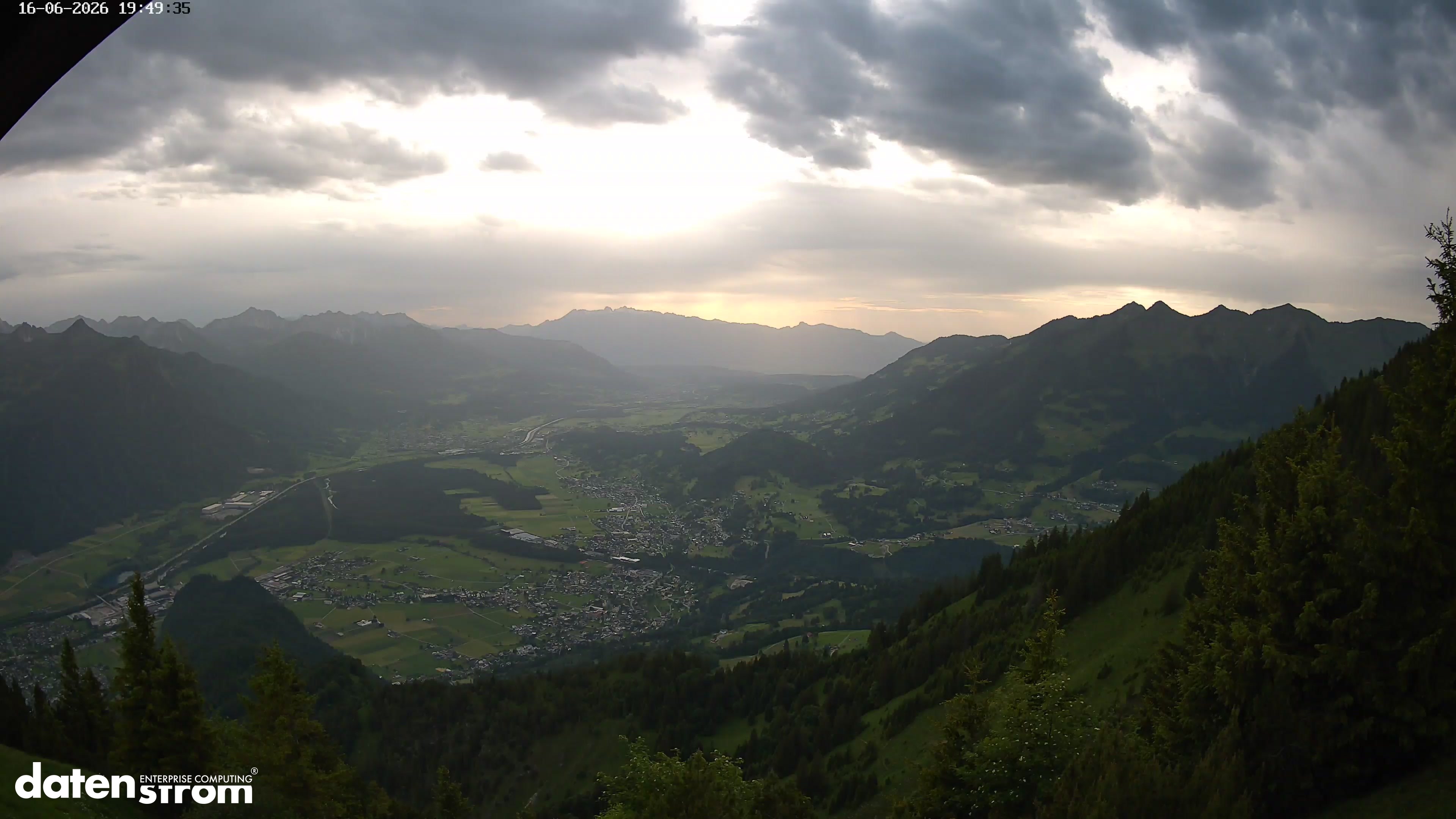 Frassenhütte – Walgau