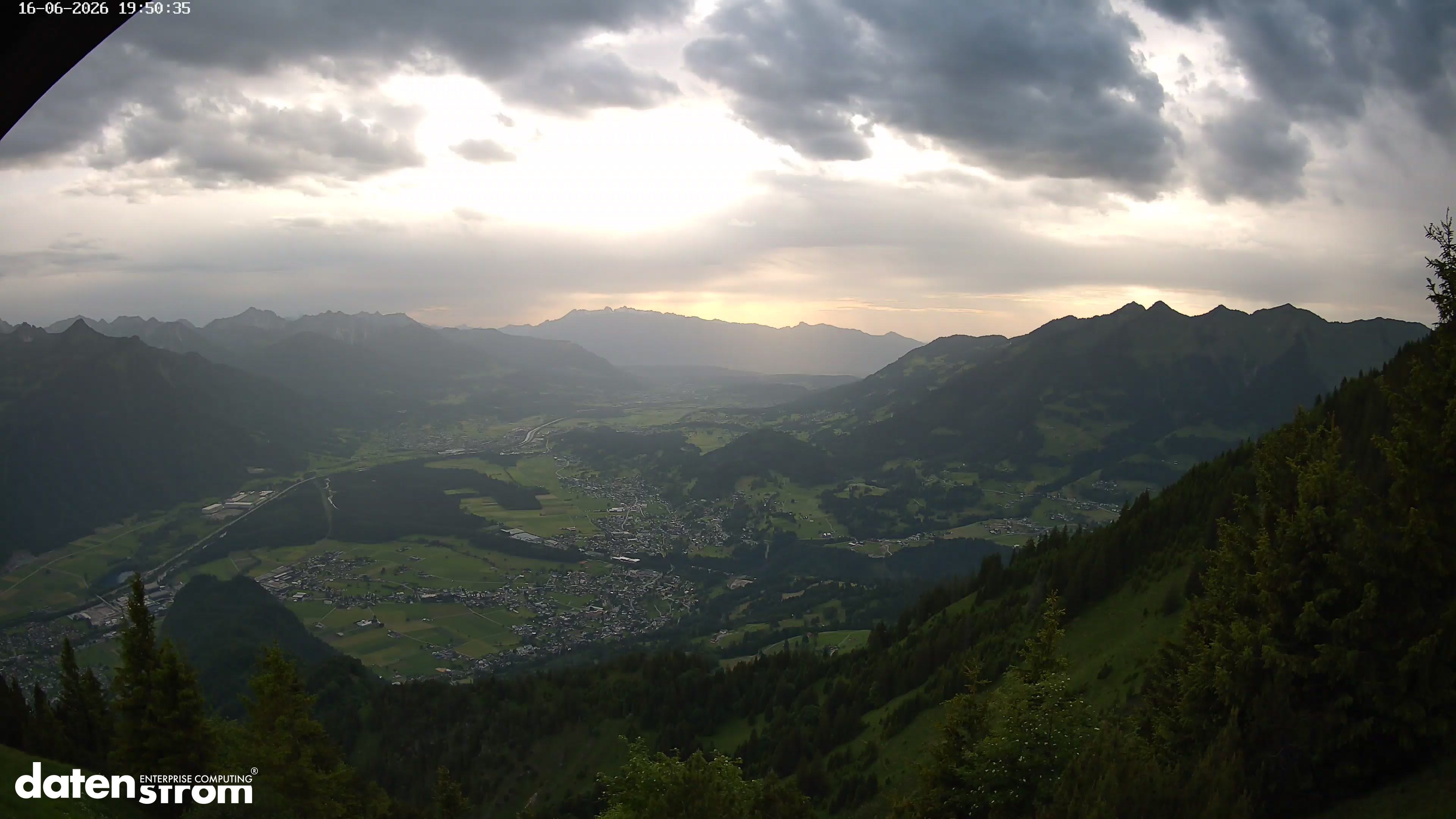 Frassenhütte – Walgau