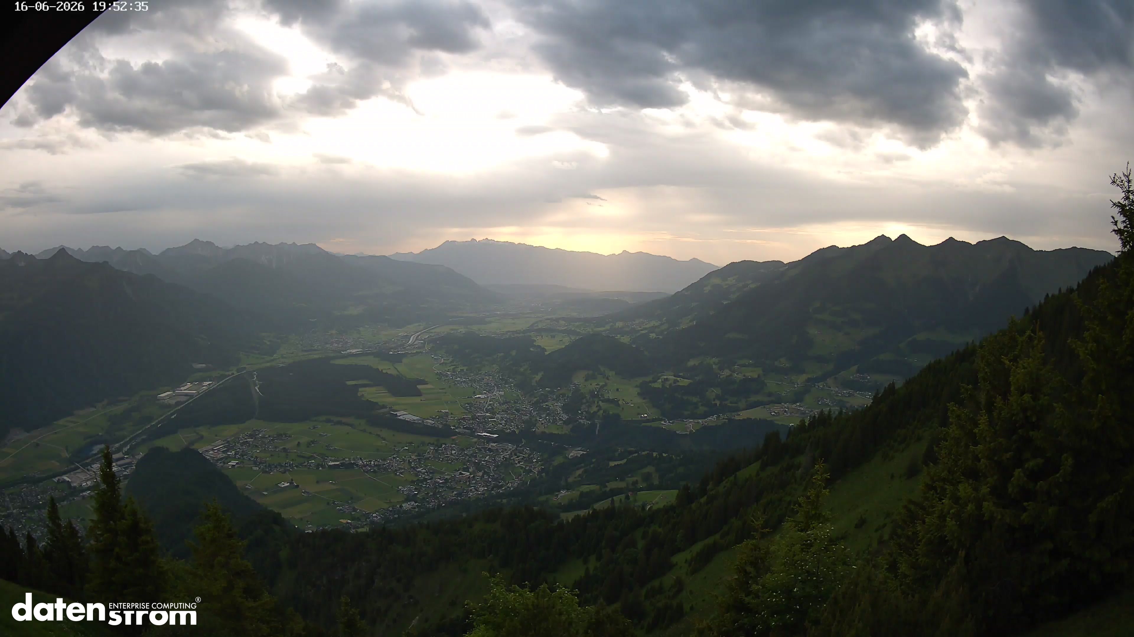 Frassenhütte – Walgau