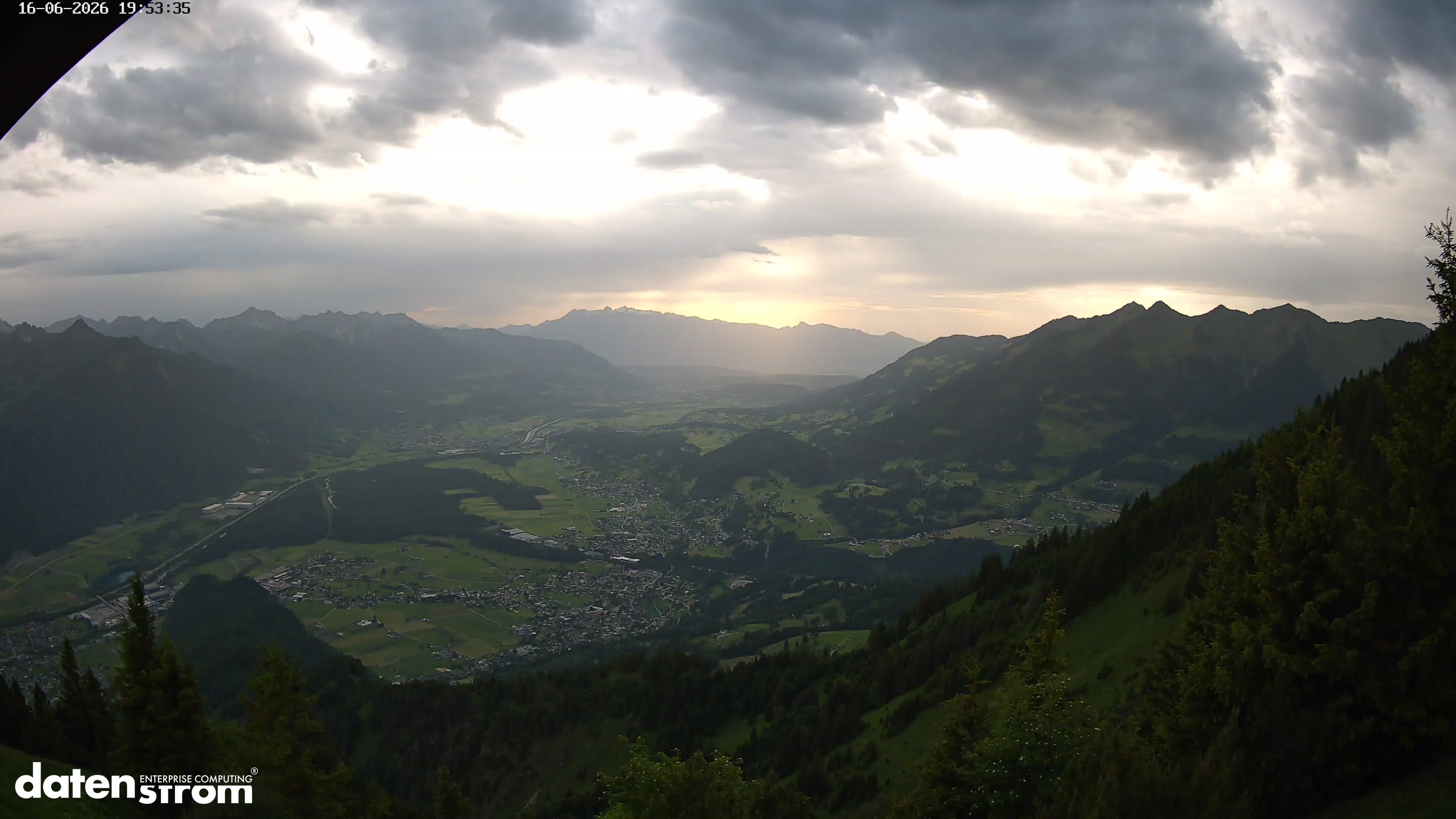 Frassenhütte – Walgau