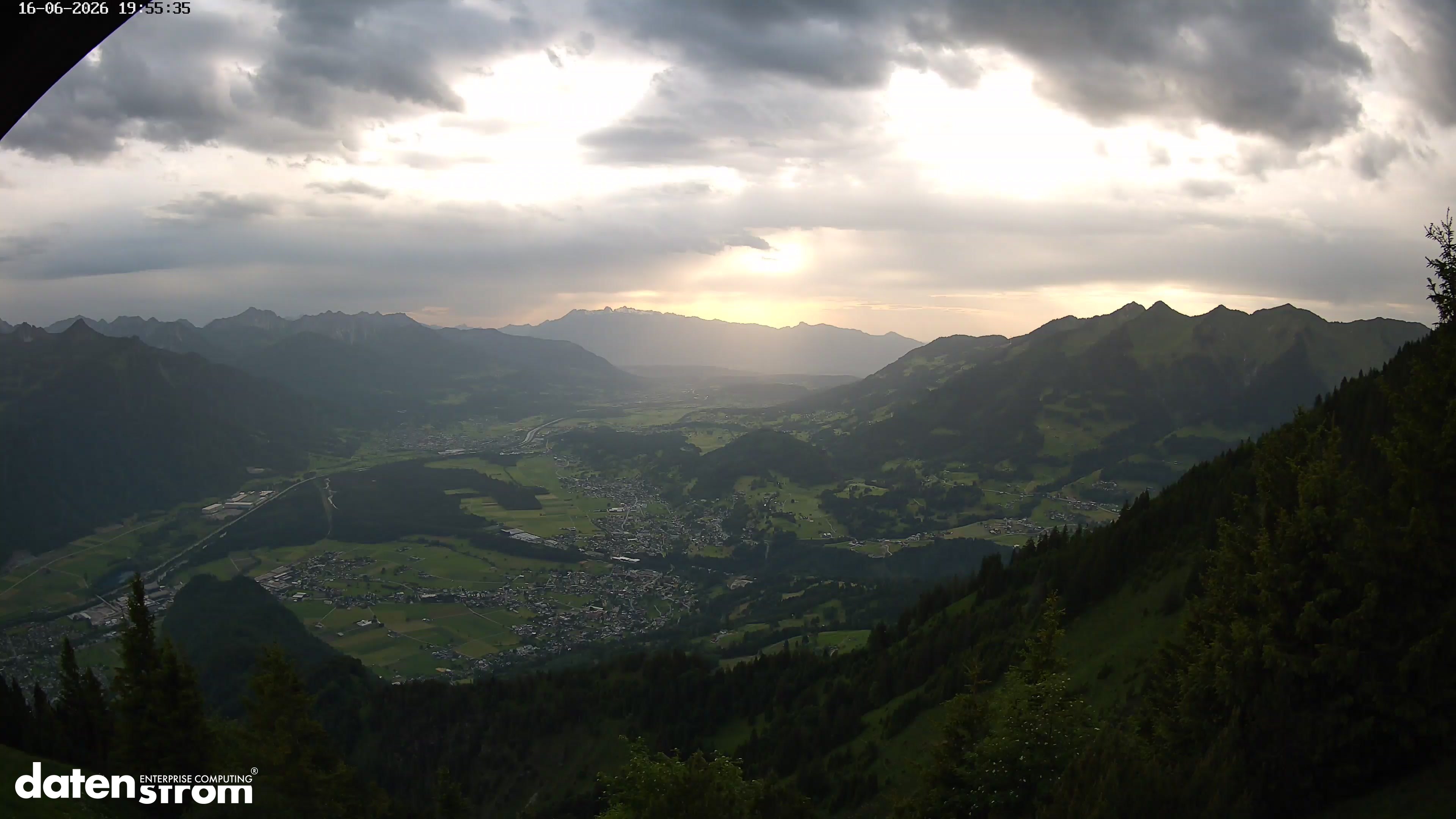 Frassenhütte – Walgau