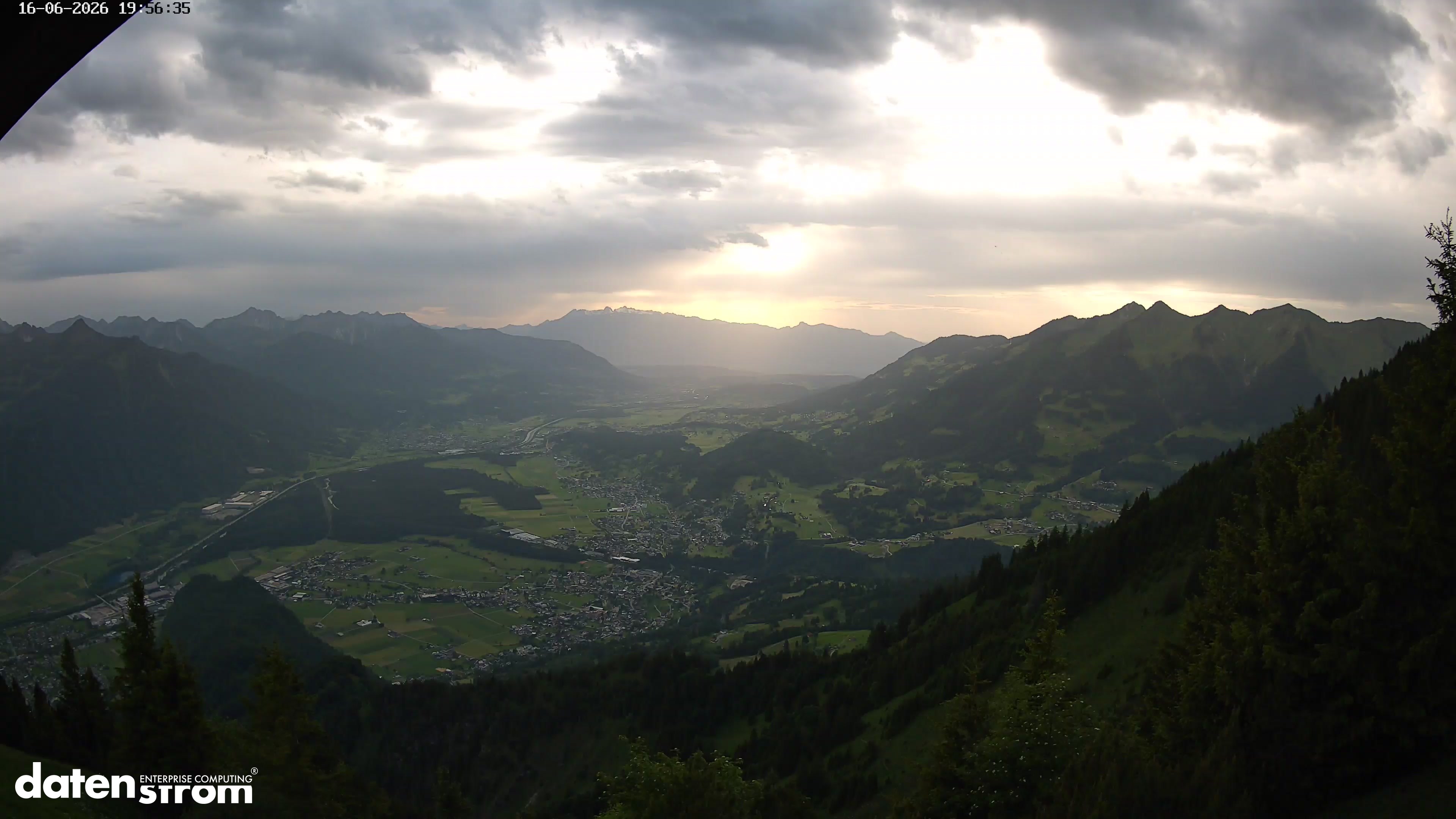 Frassenhütte – Walgau