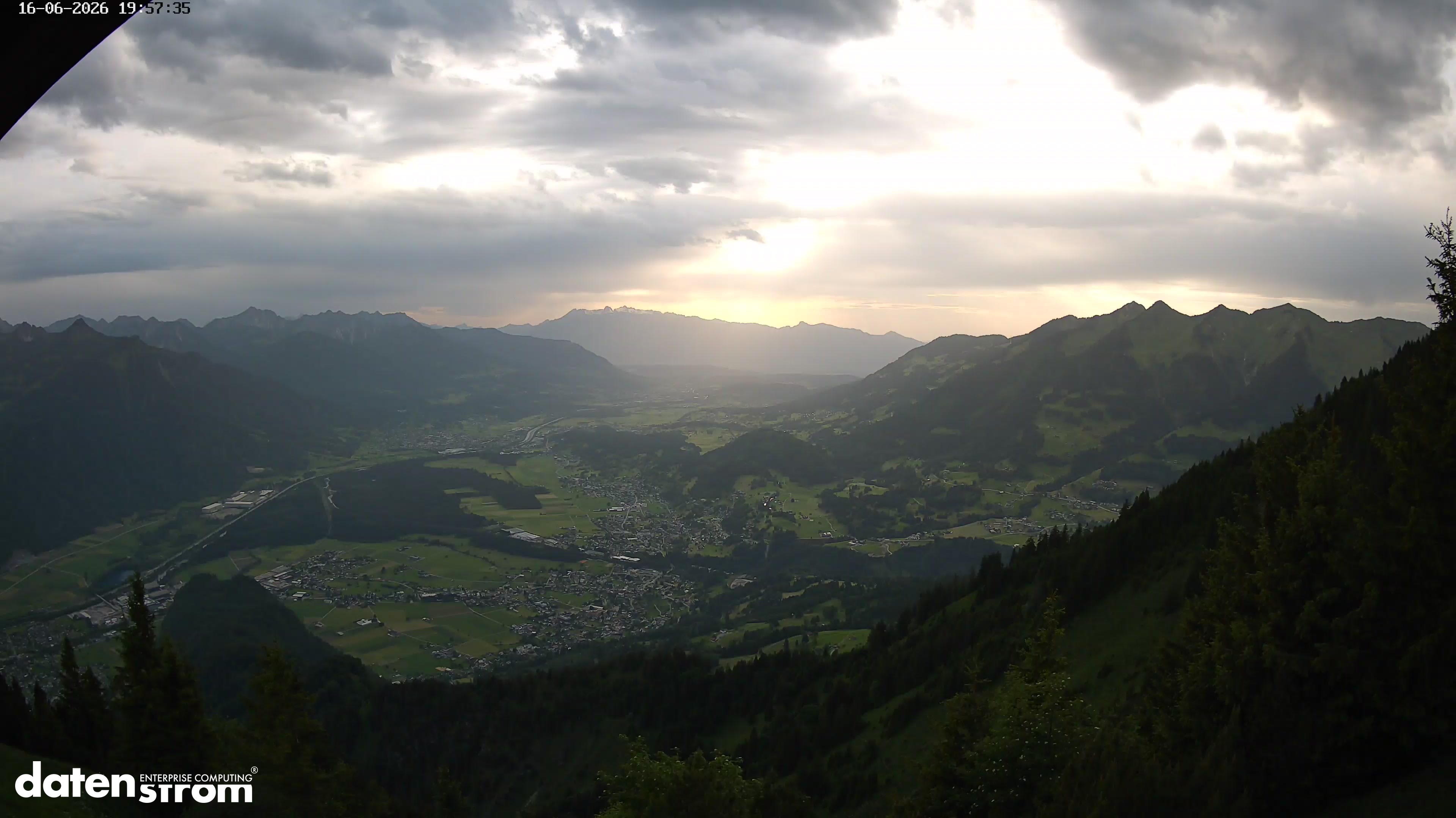 Frassenhütte – Walgau