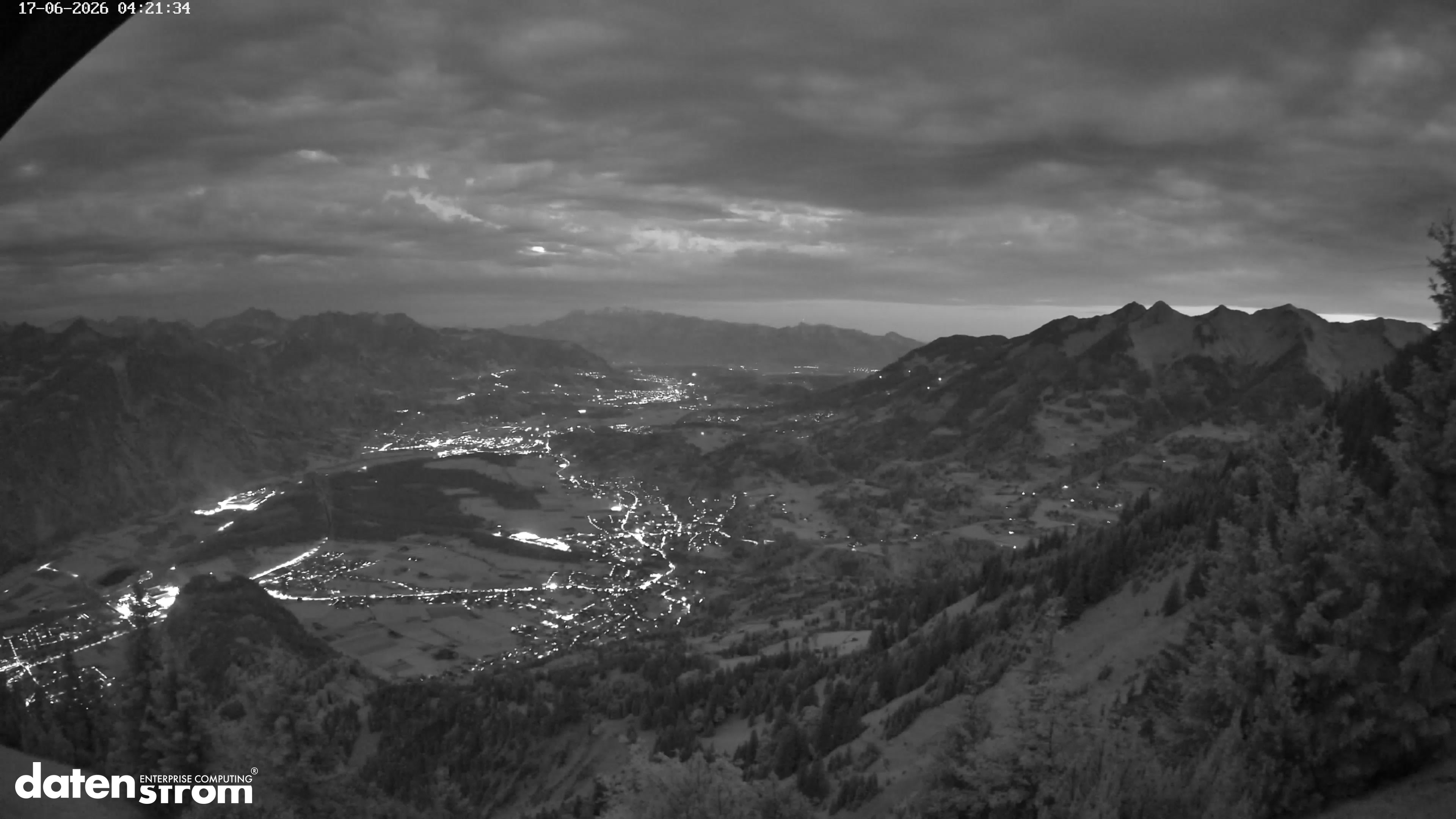 Frassenhütte – Walgau
