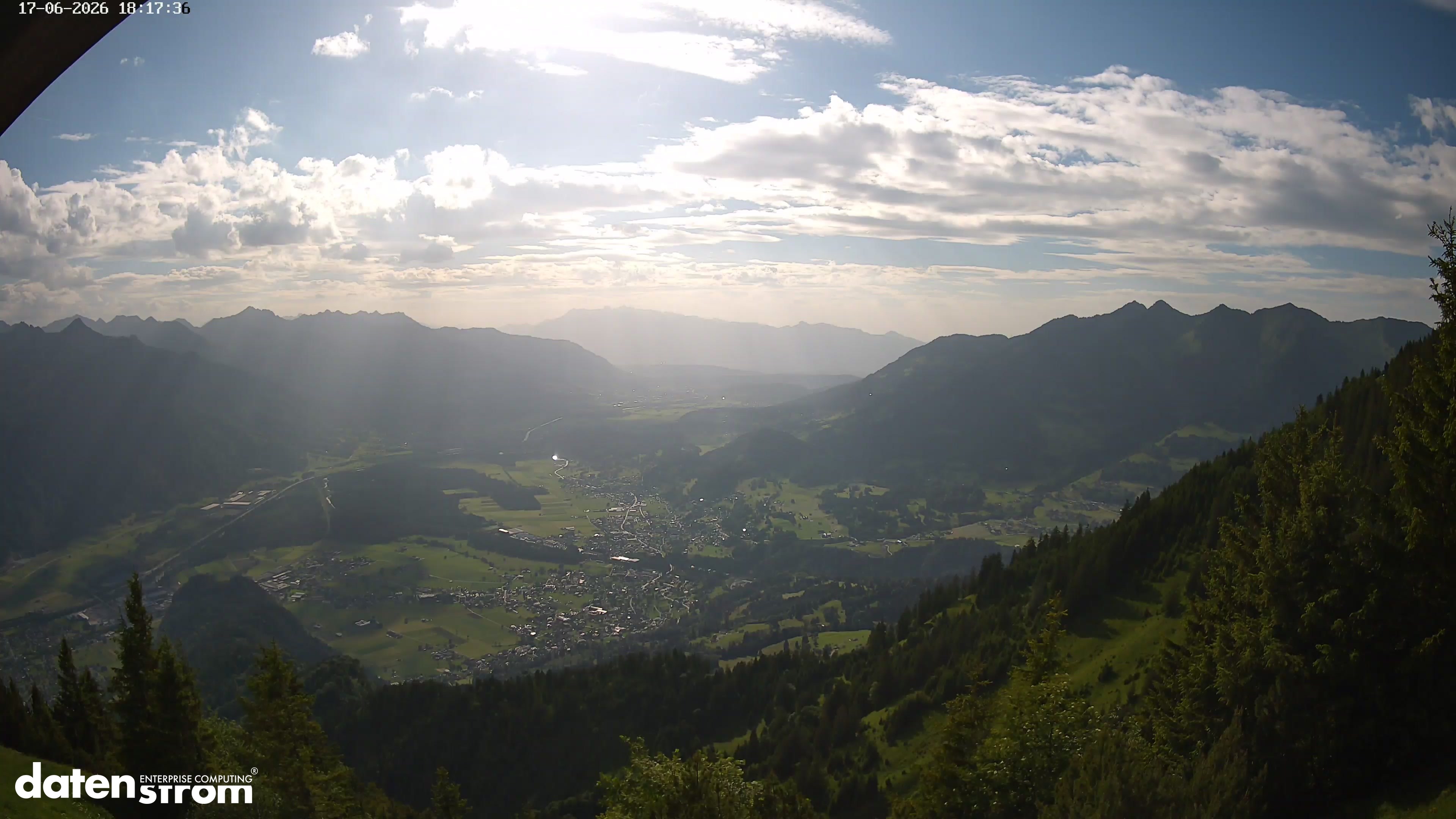 Frassenhütte – Walgau