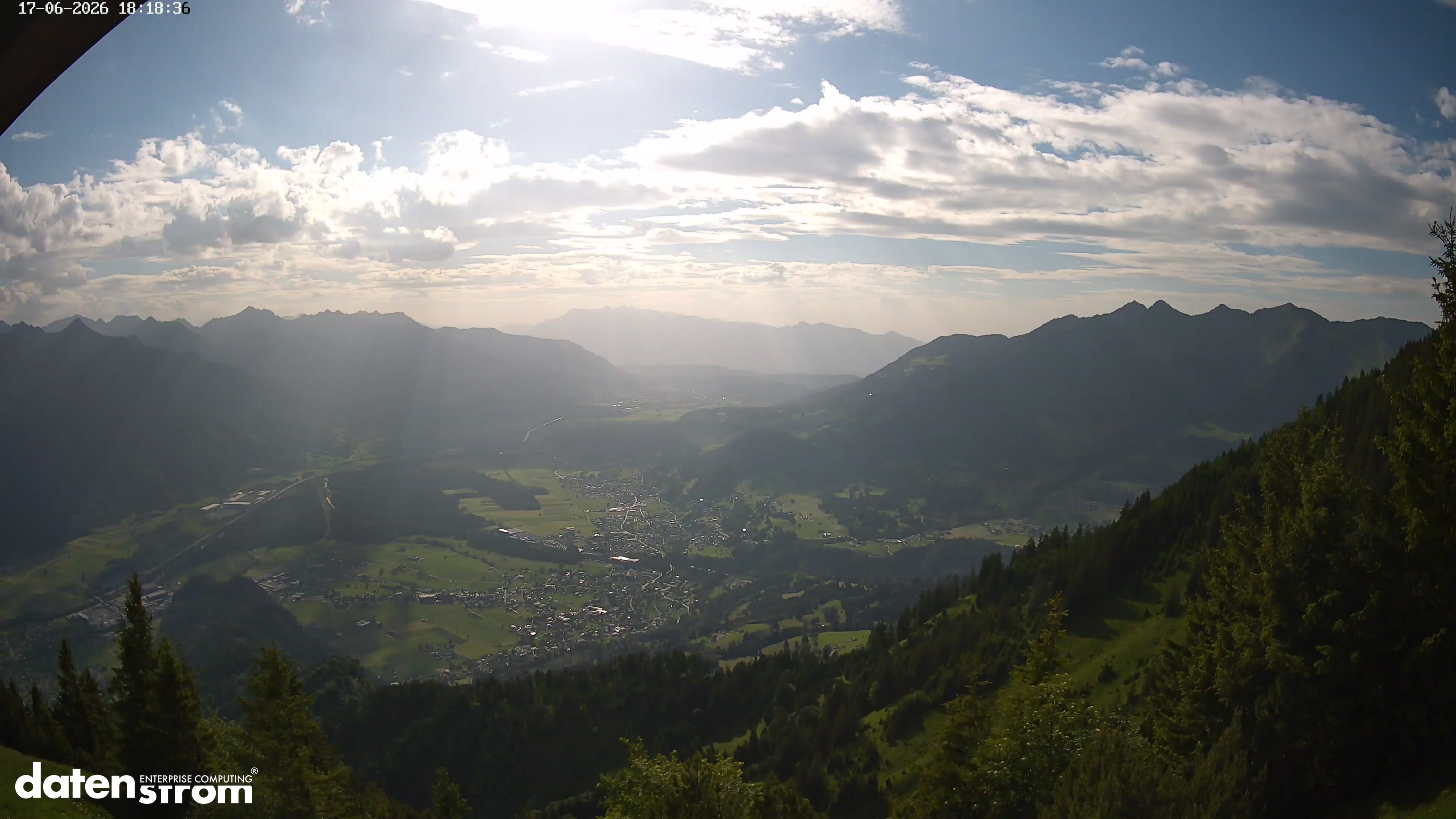 Frassenhütte – Walgau