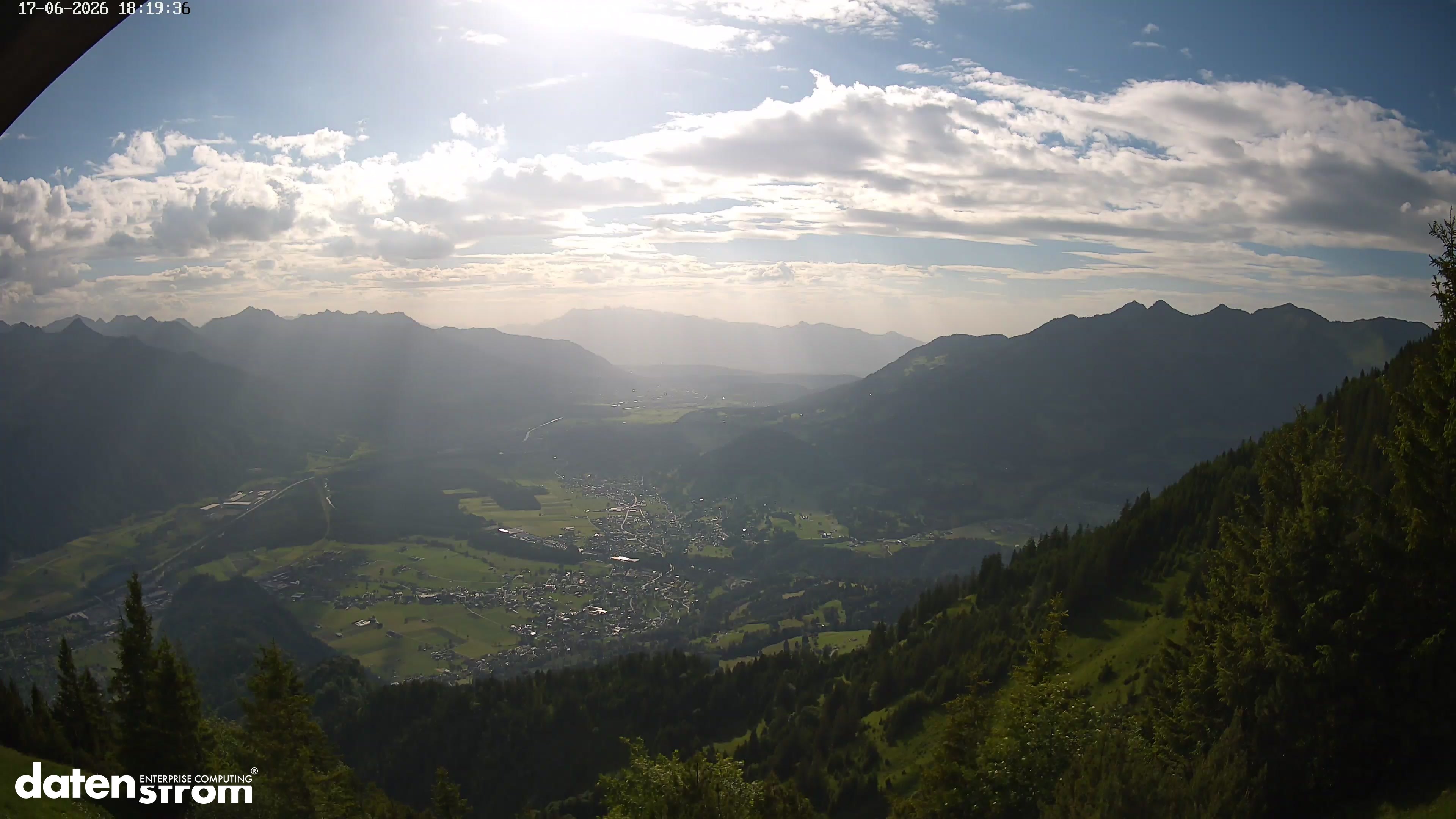 Frassenhütte – Walgau