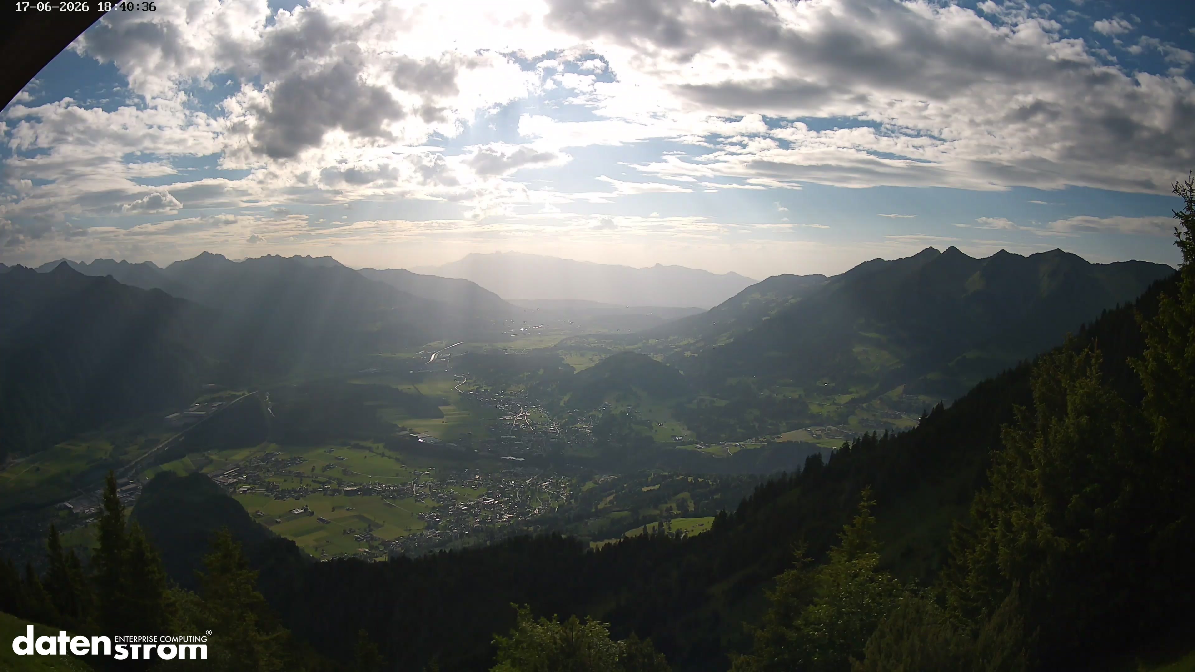 Frassenhütte – Walgau