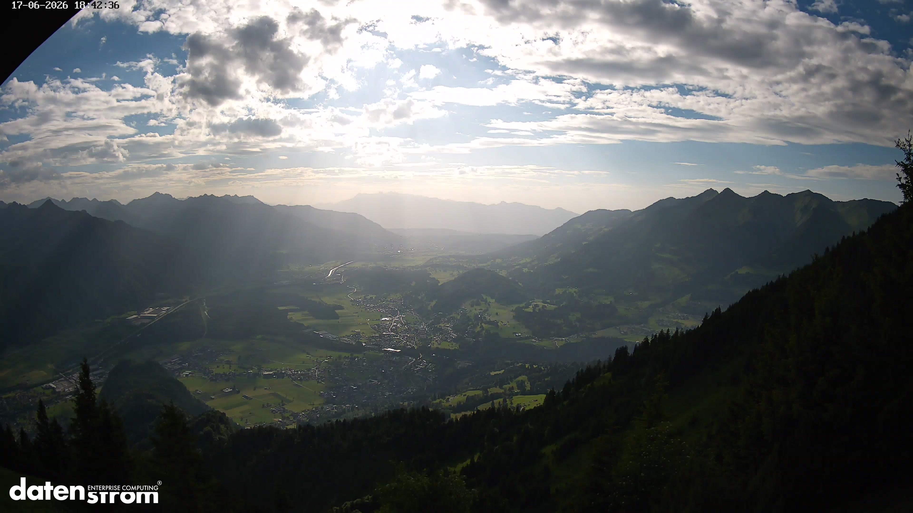 Frassenhütte – Walgau