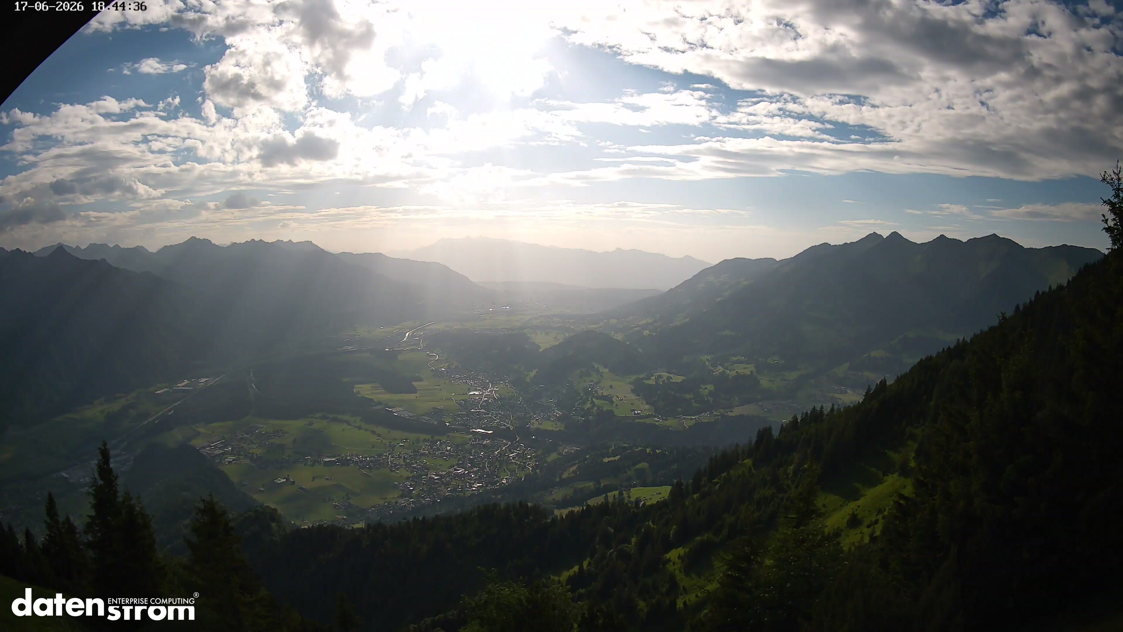 Frassenhütte – Walgau