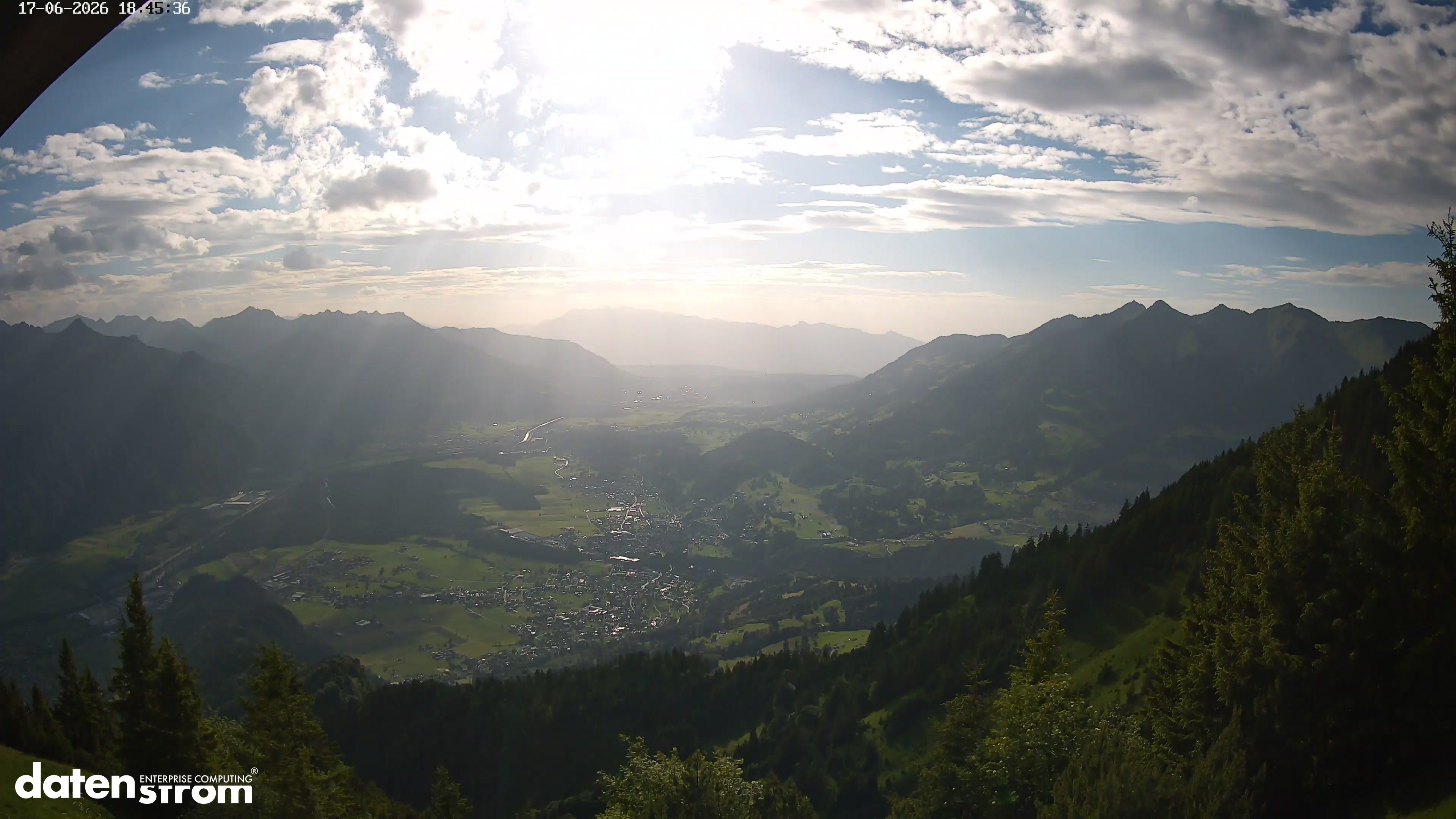 Frassenhütte – Walgau