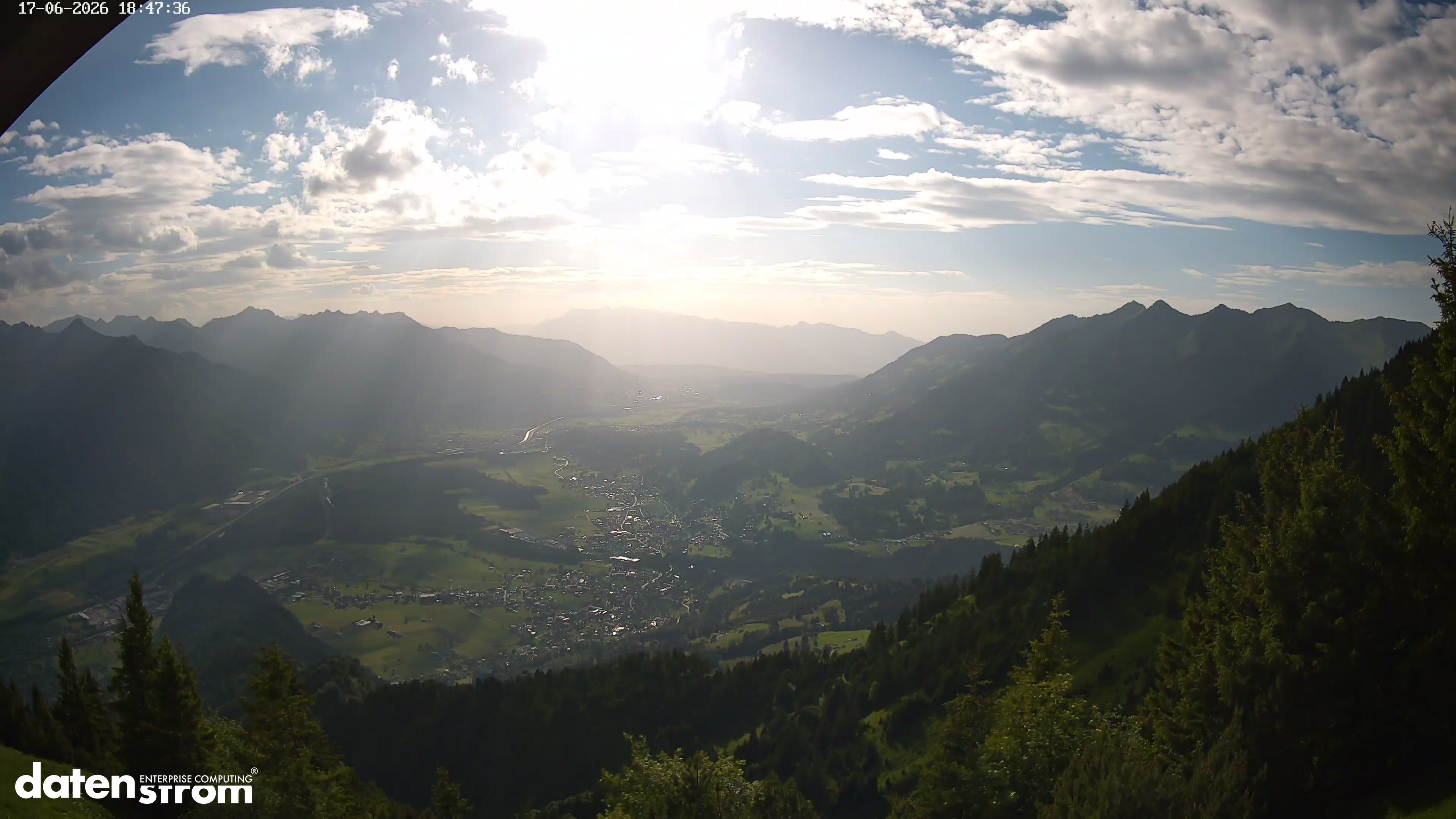 Frassenhütte – Walgau