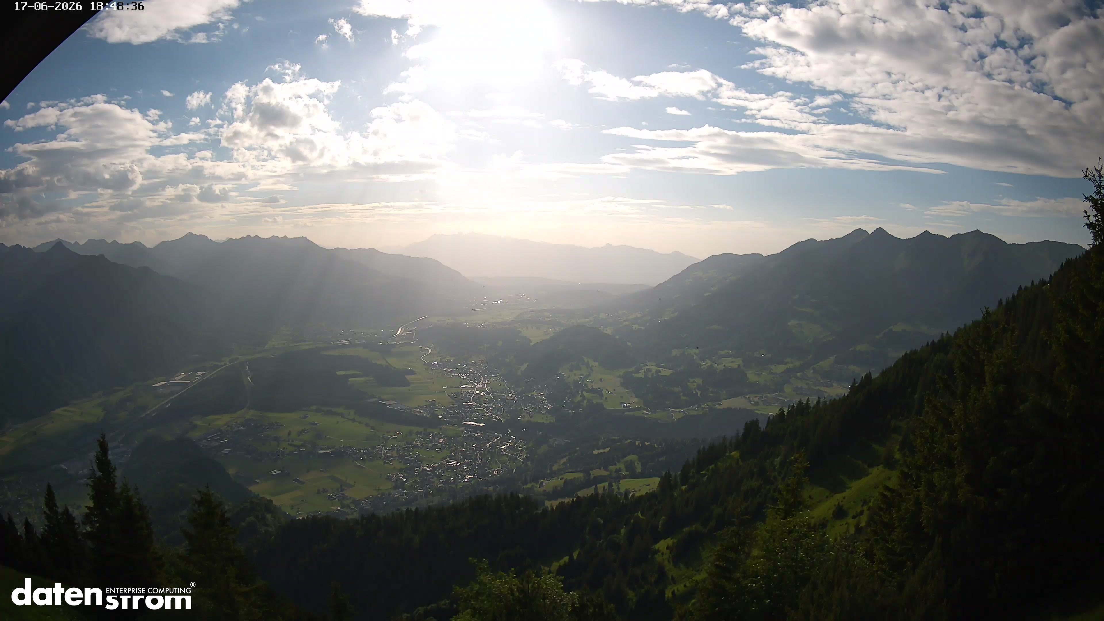 Frassenhütte – Walgau