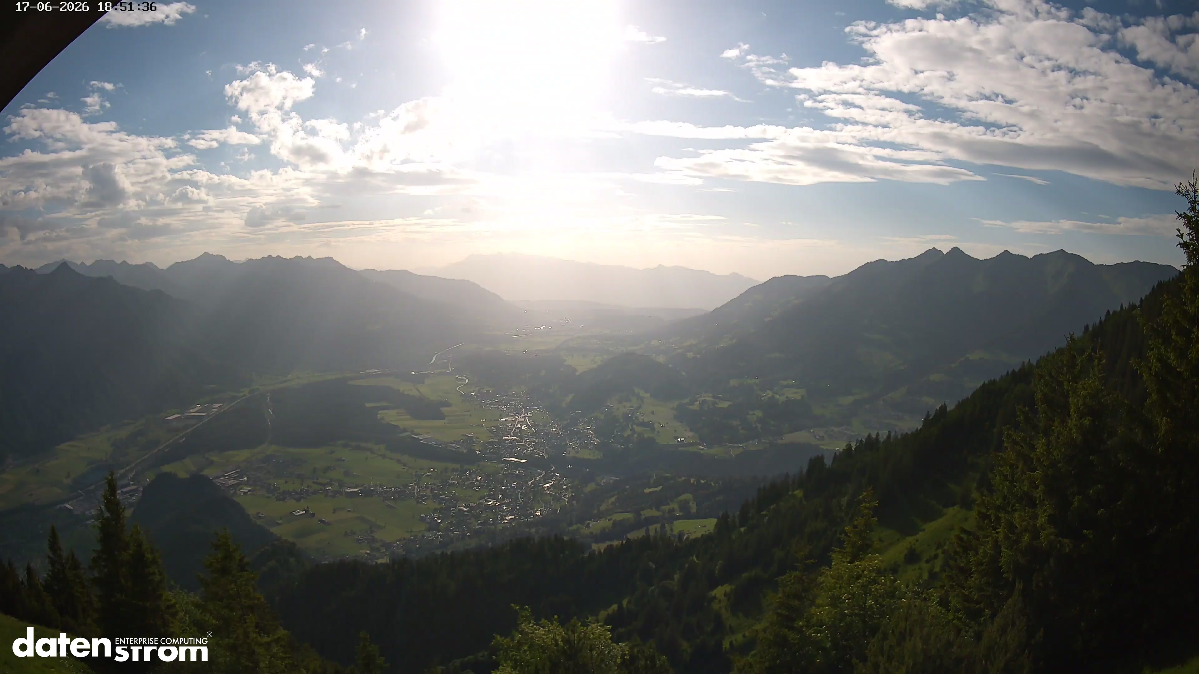 Frassenhütte – Walgau