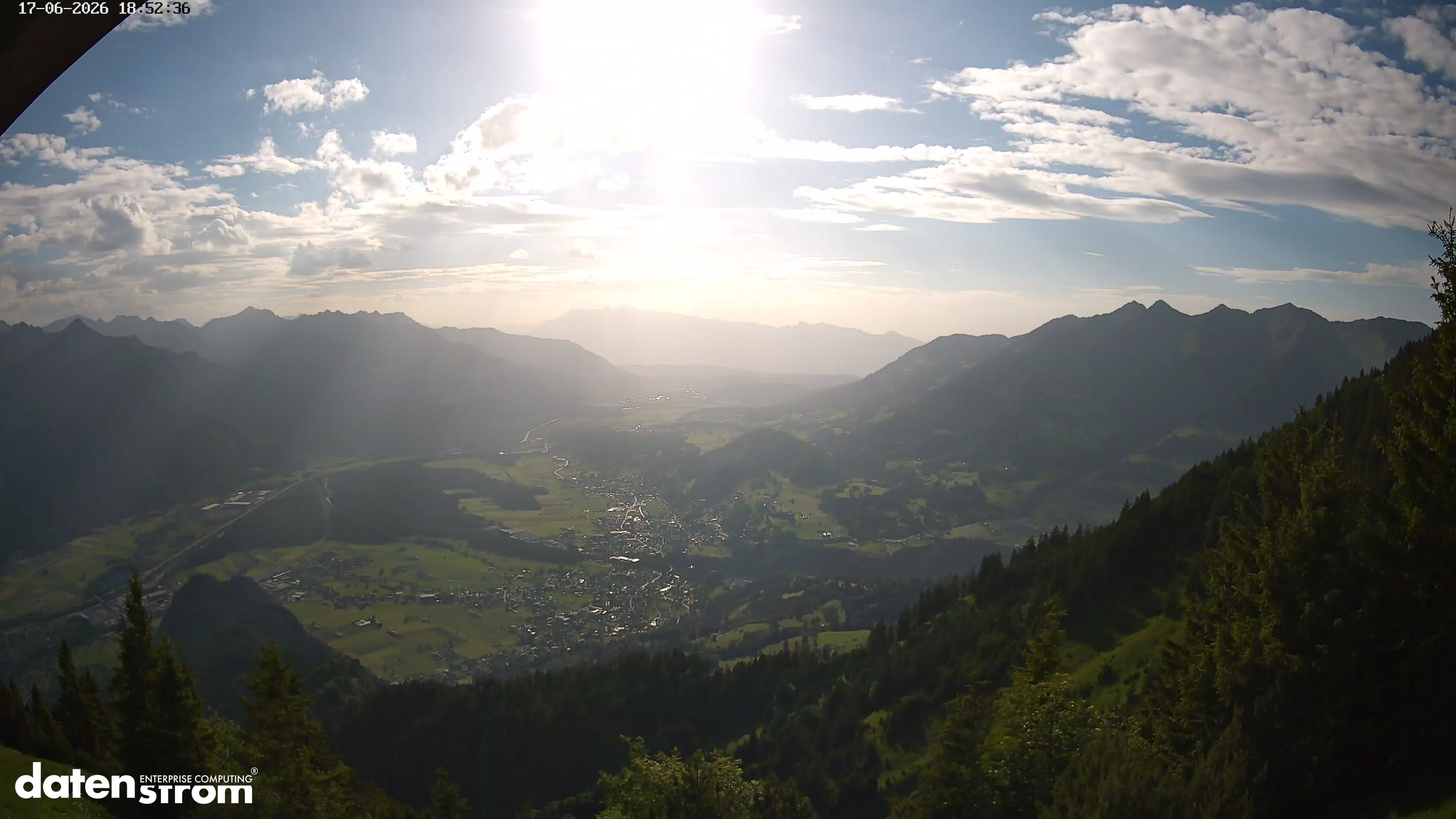 Frassenhütte – Walgau