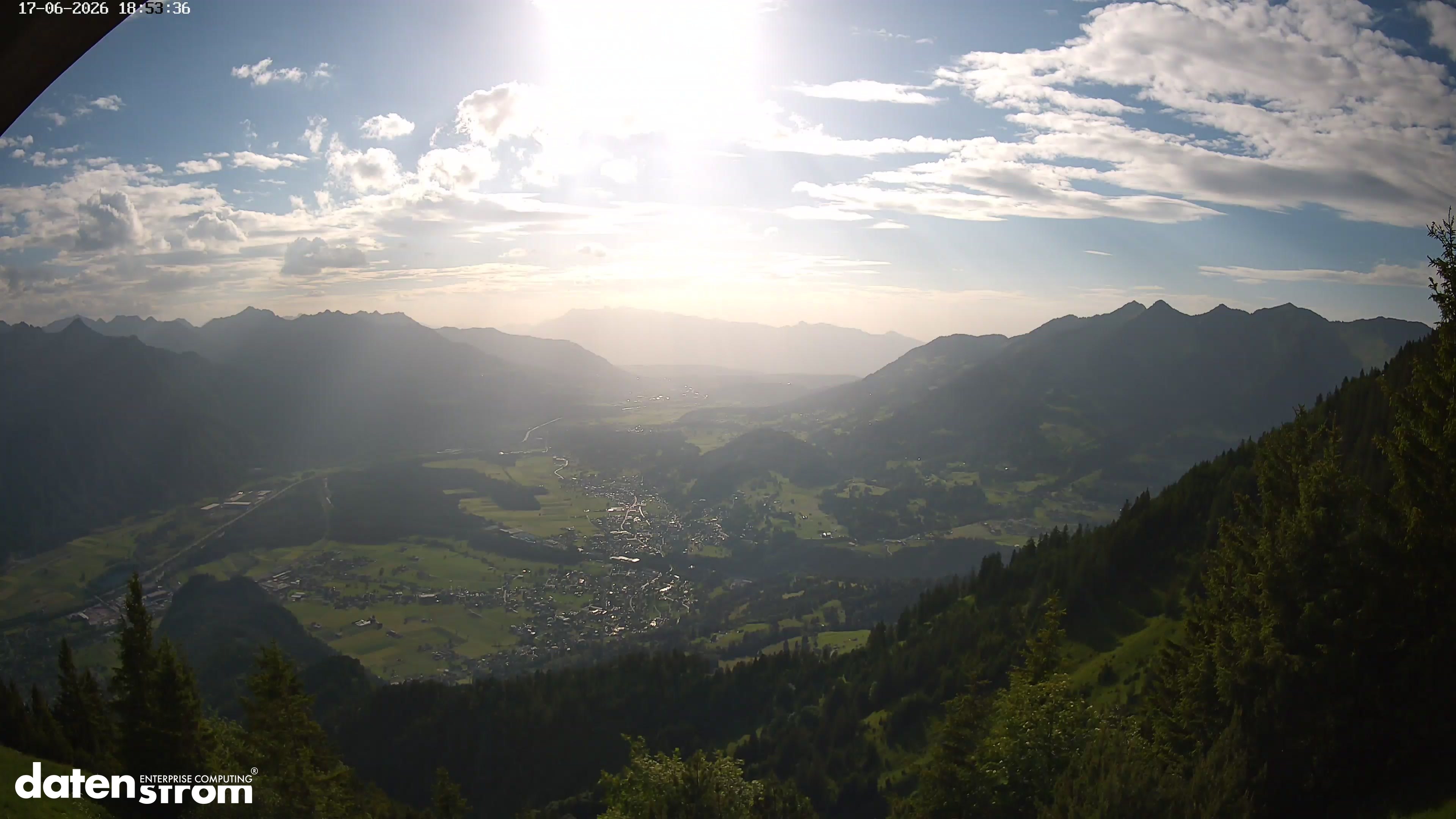 Frassenhütte – Walgau
