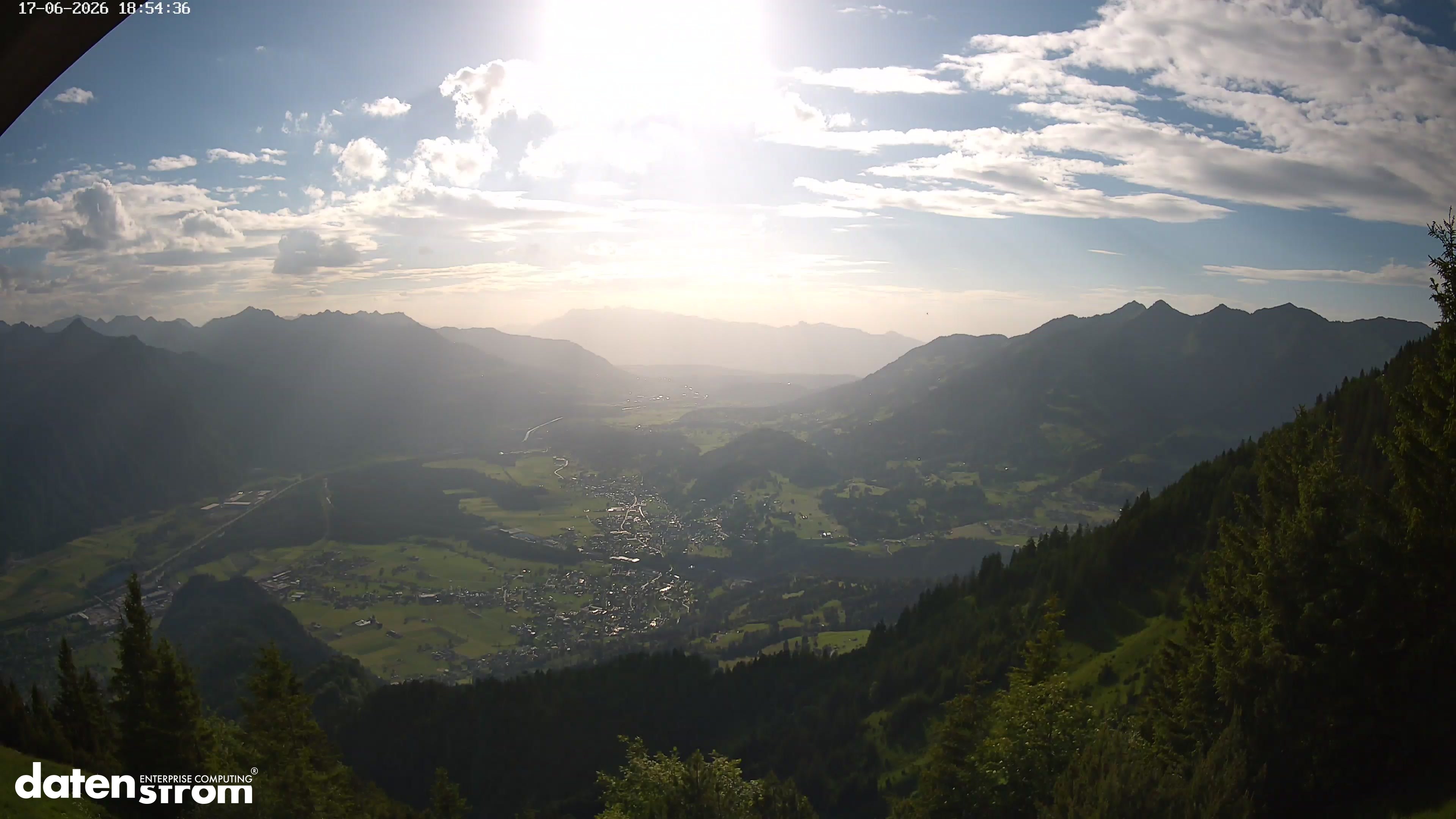 Frassenhütte – Walgau