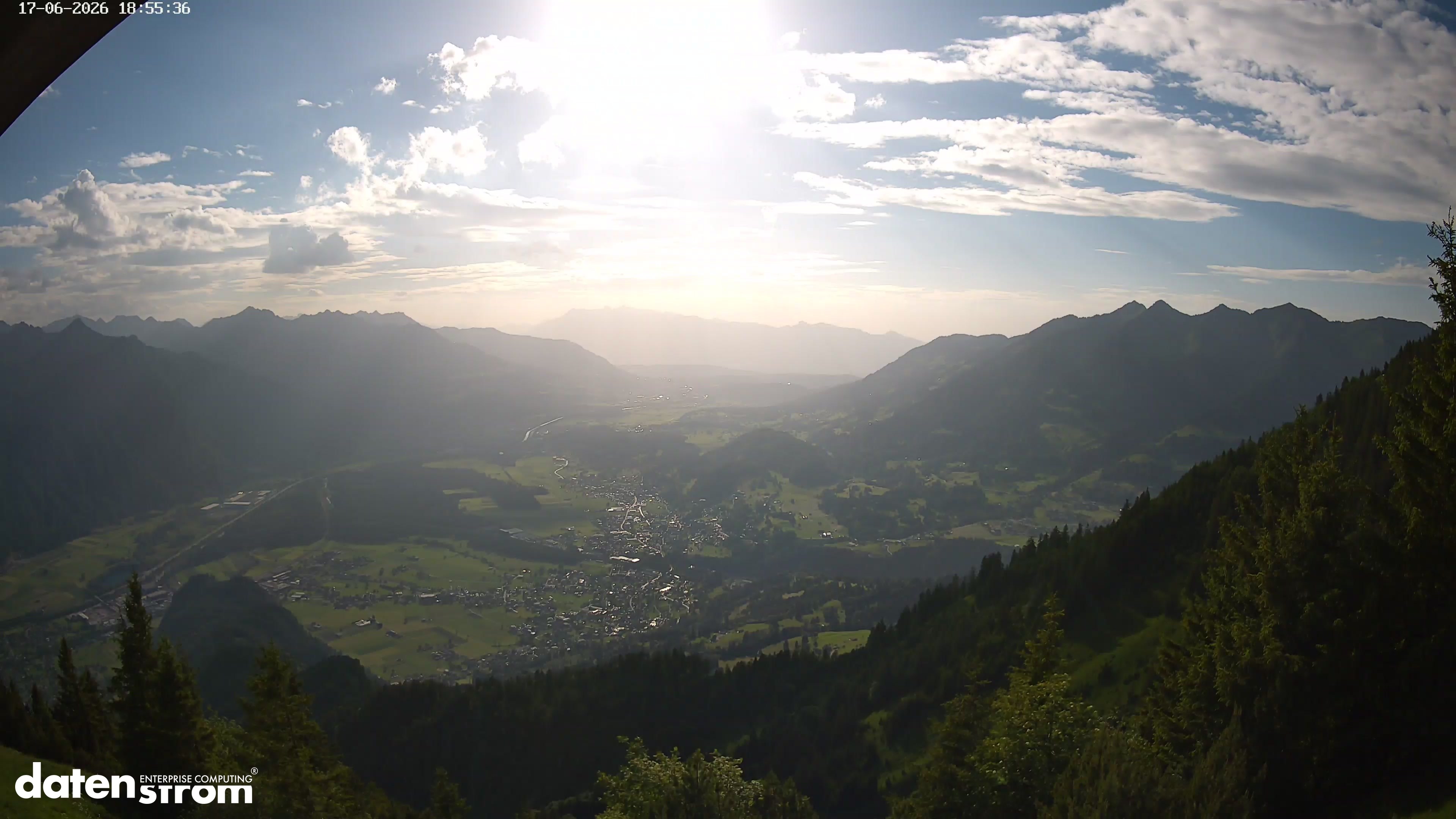 Frassenhütte – Walgau