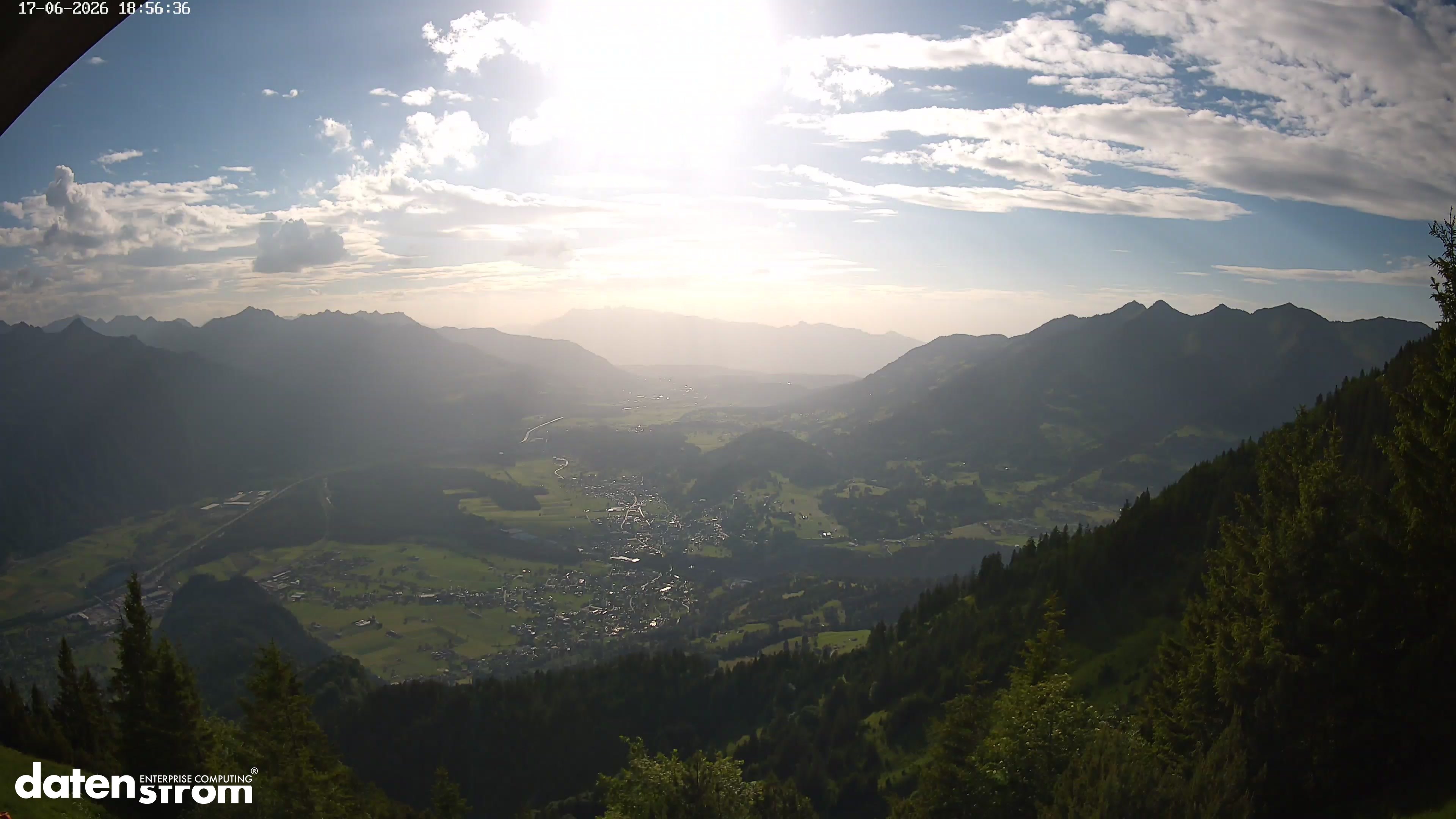 Frassenhütte – Walgau
