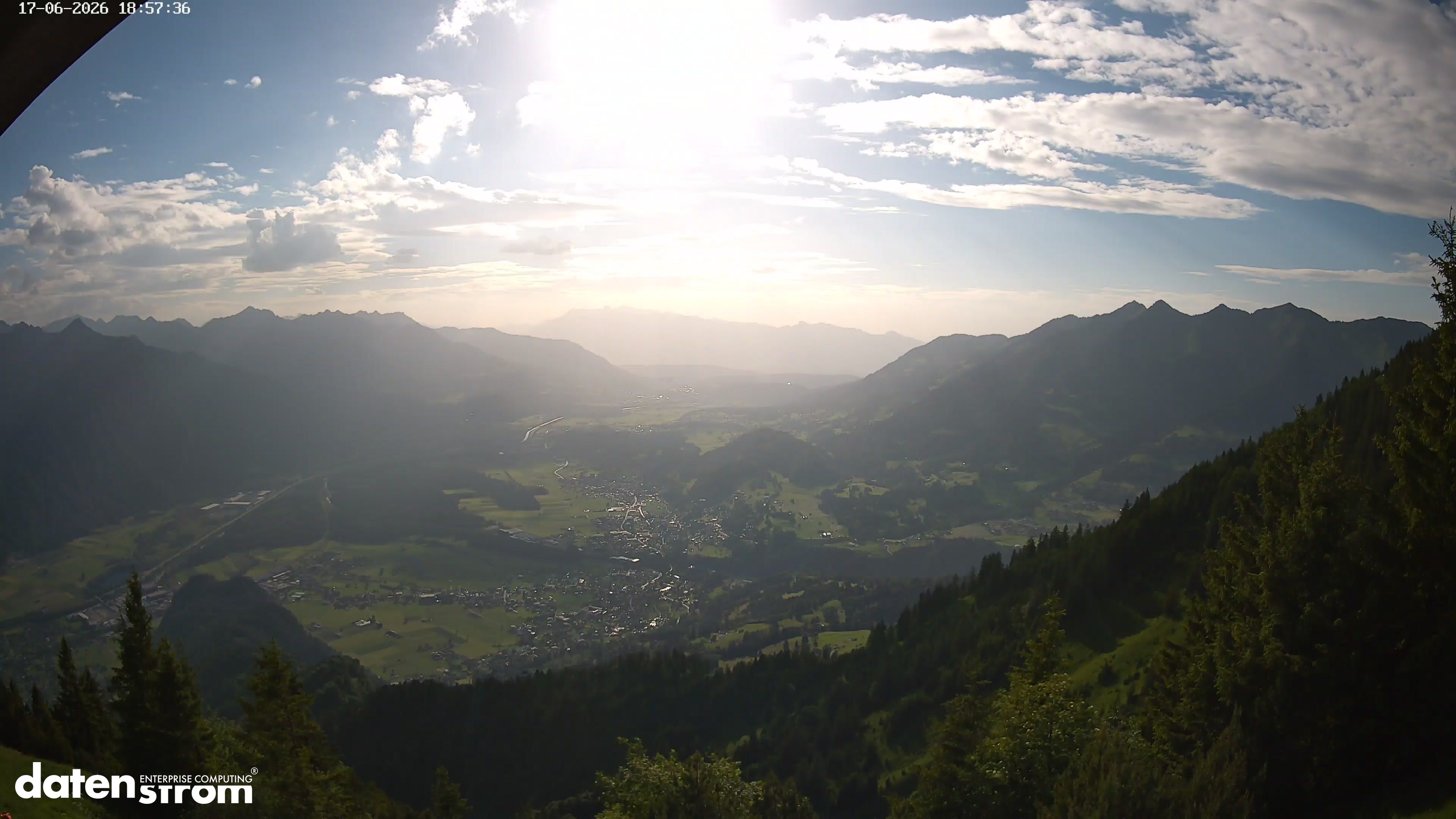 Frassenhütte – Walgau