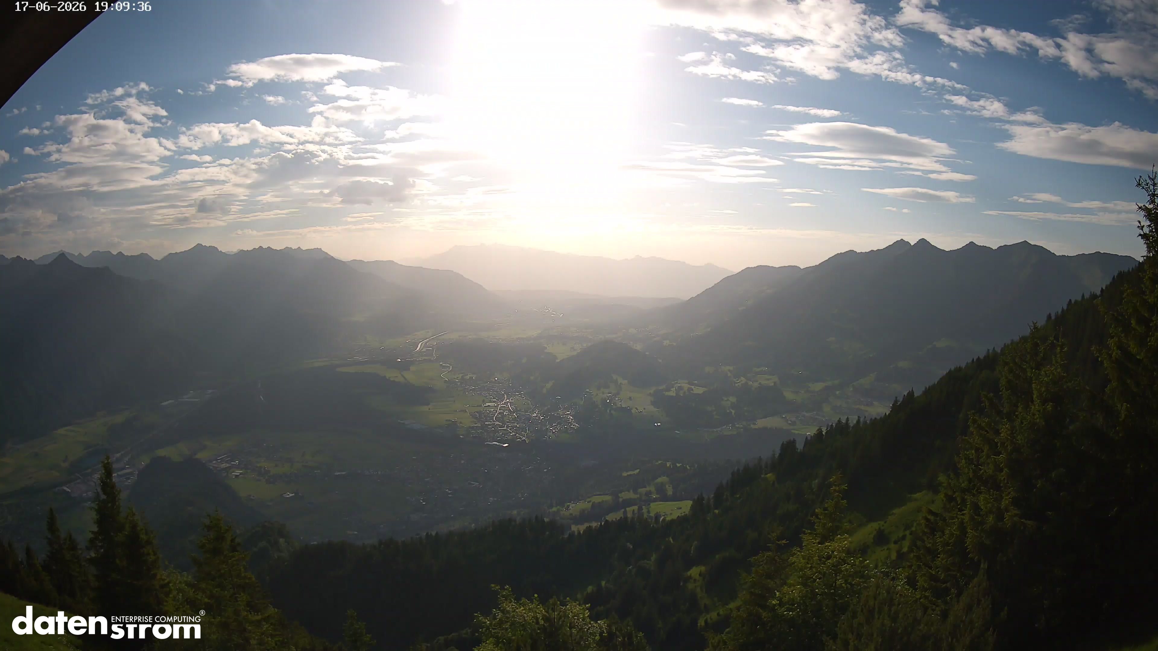 Frassenhütte – Walgau