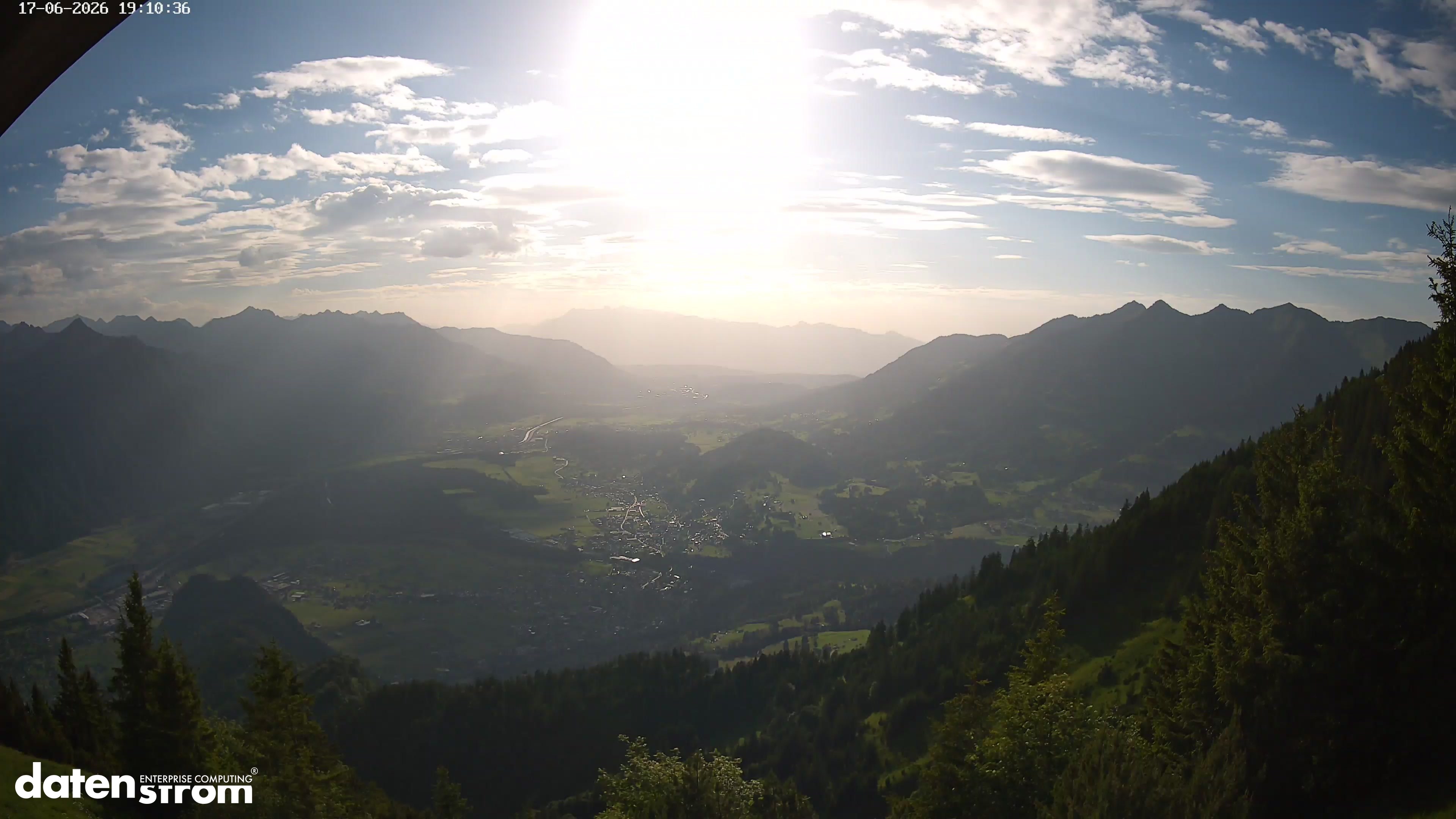 Frassenhütte – Walgau