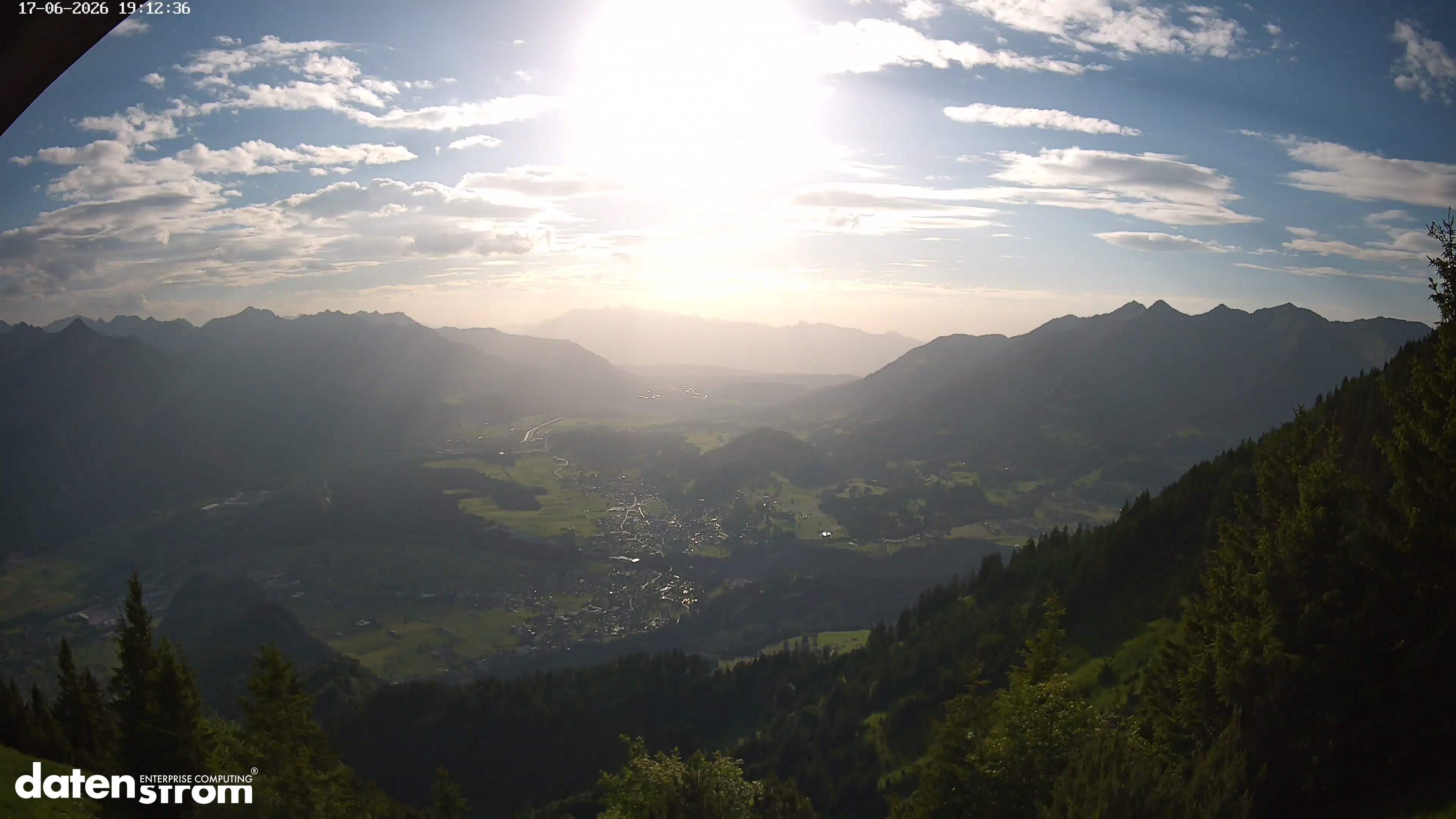 Frassenhütte – Walgau