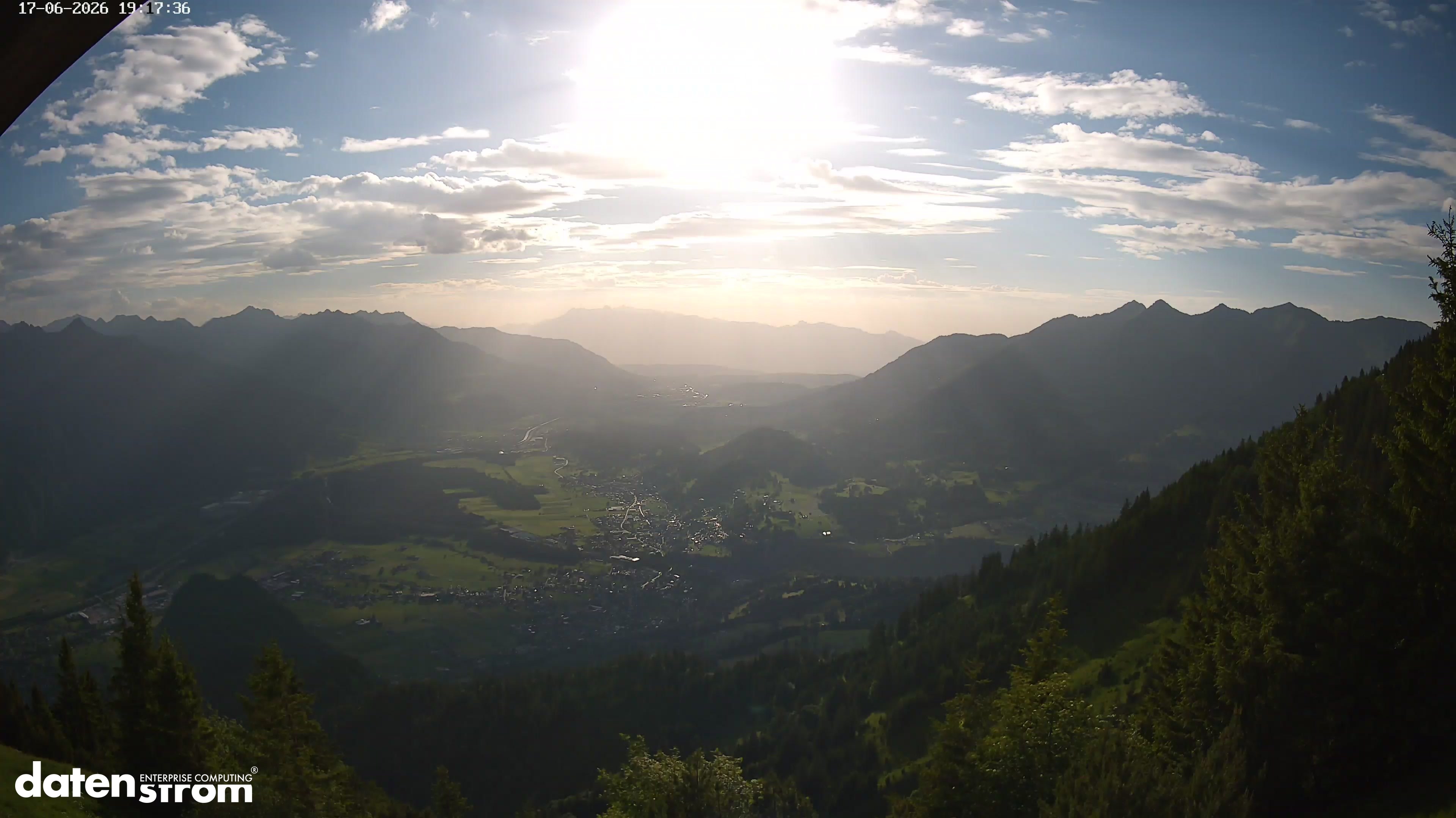 Frassenhütte – Walgau