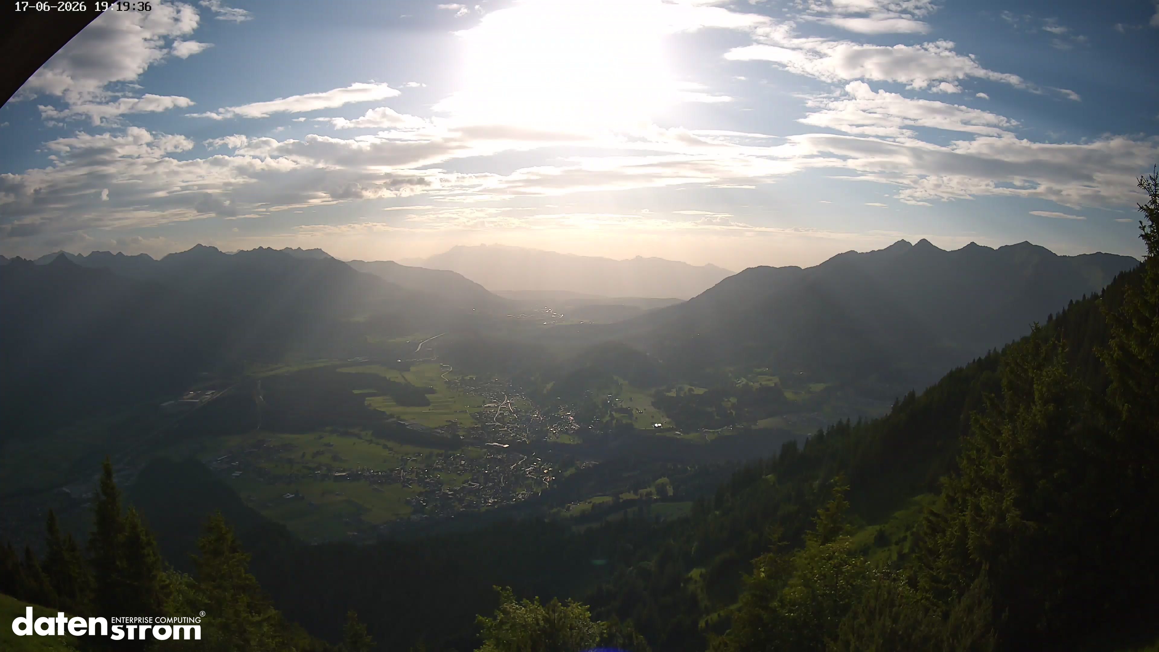 Frassenhütte – Walgau