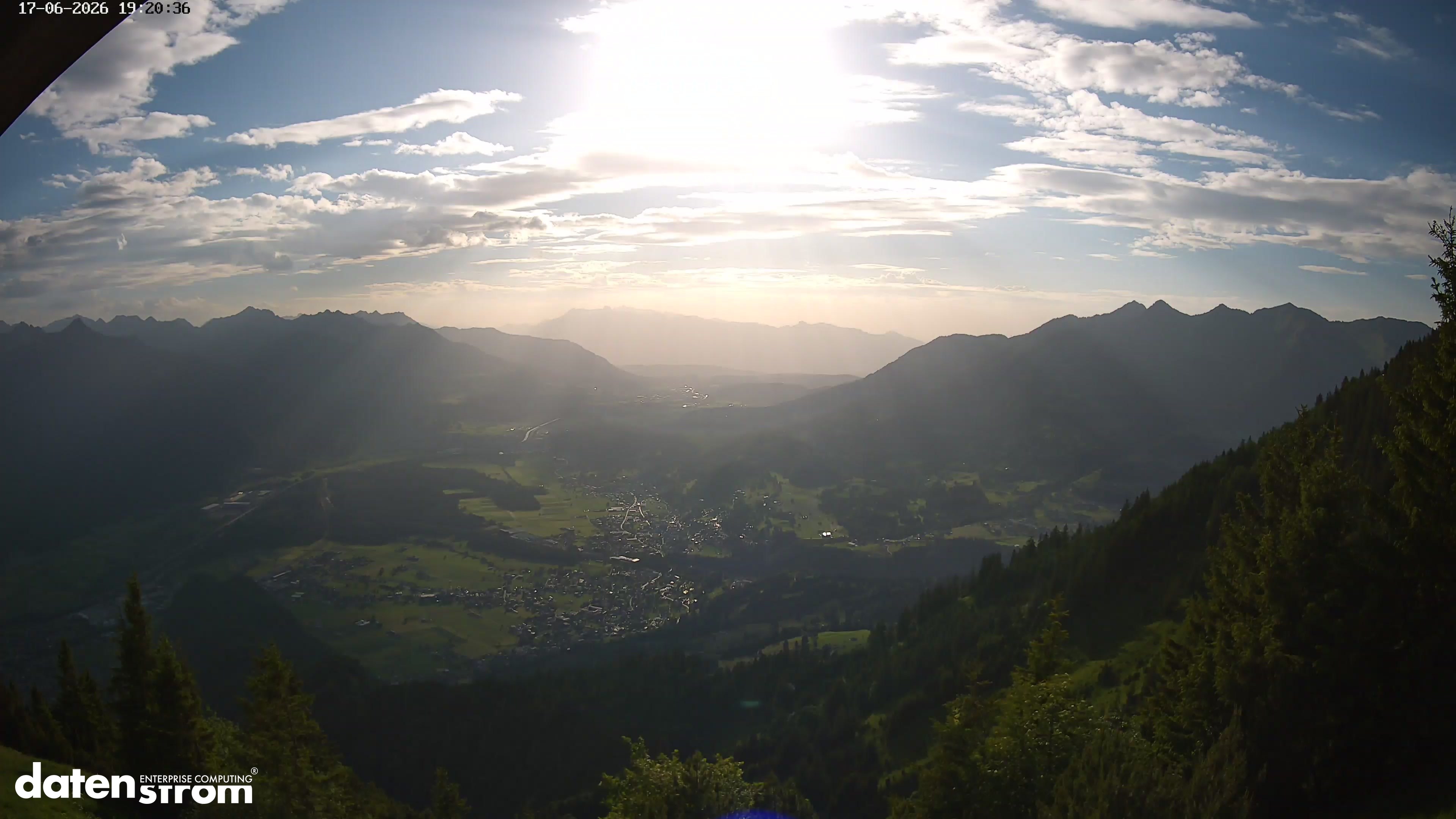 Frassenhütte – Walgau