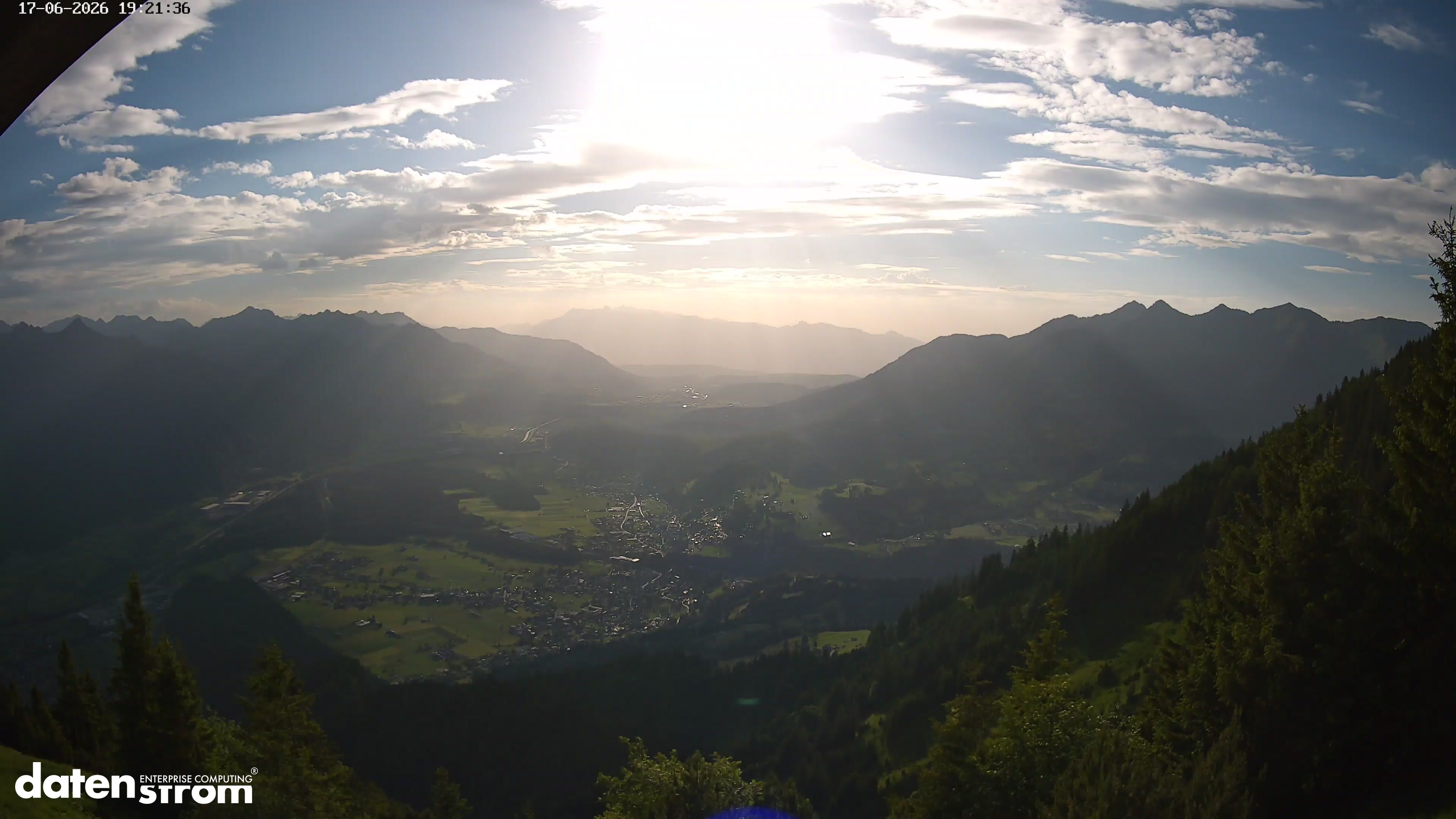 Frassenhütte – Walgau