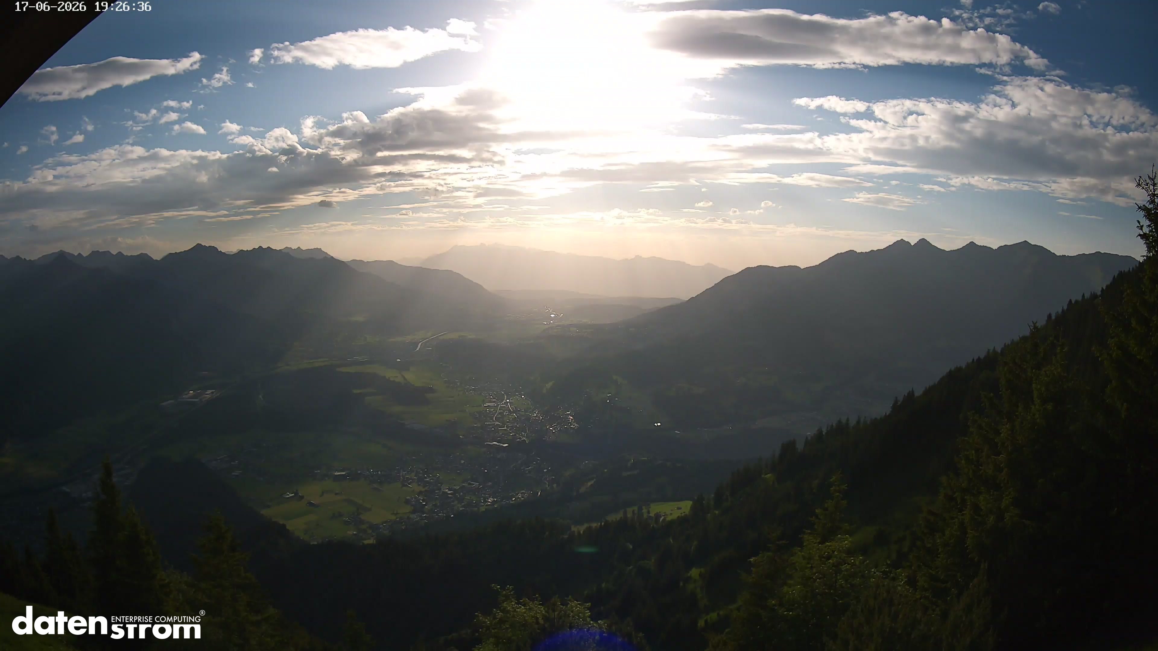Frassenhütte – Walgau