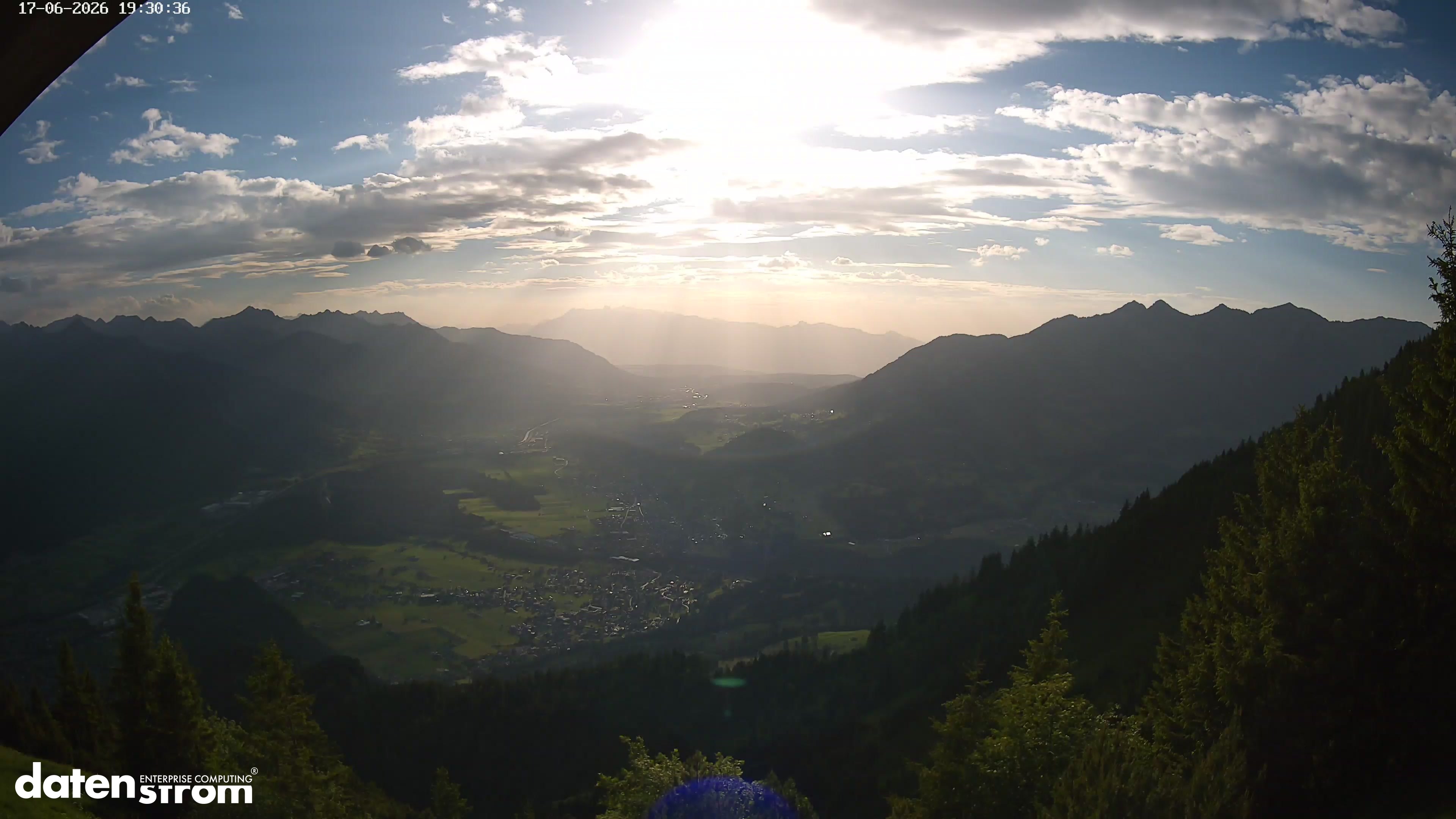 Frassenhütte – Walgau