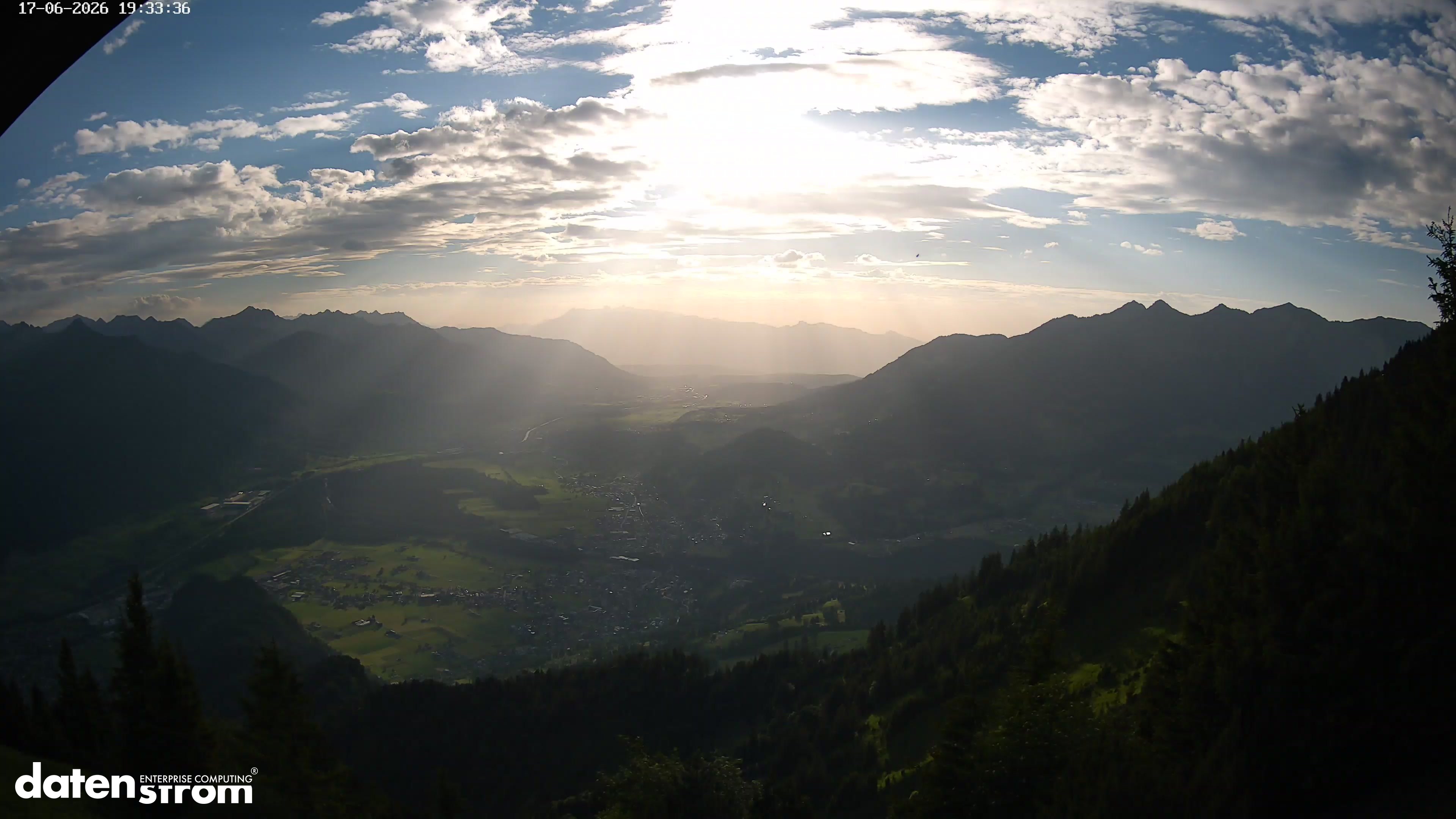 Frassenhütte – Walgau