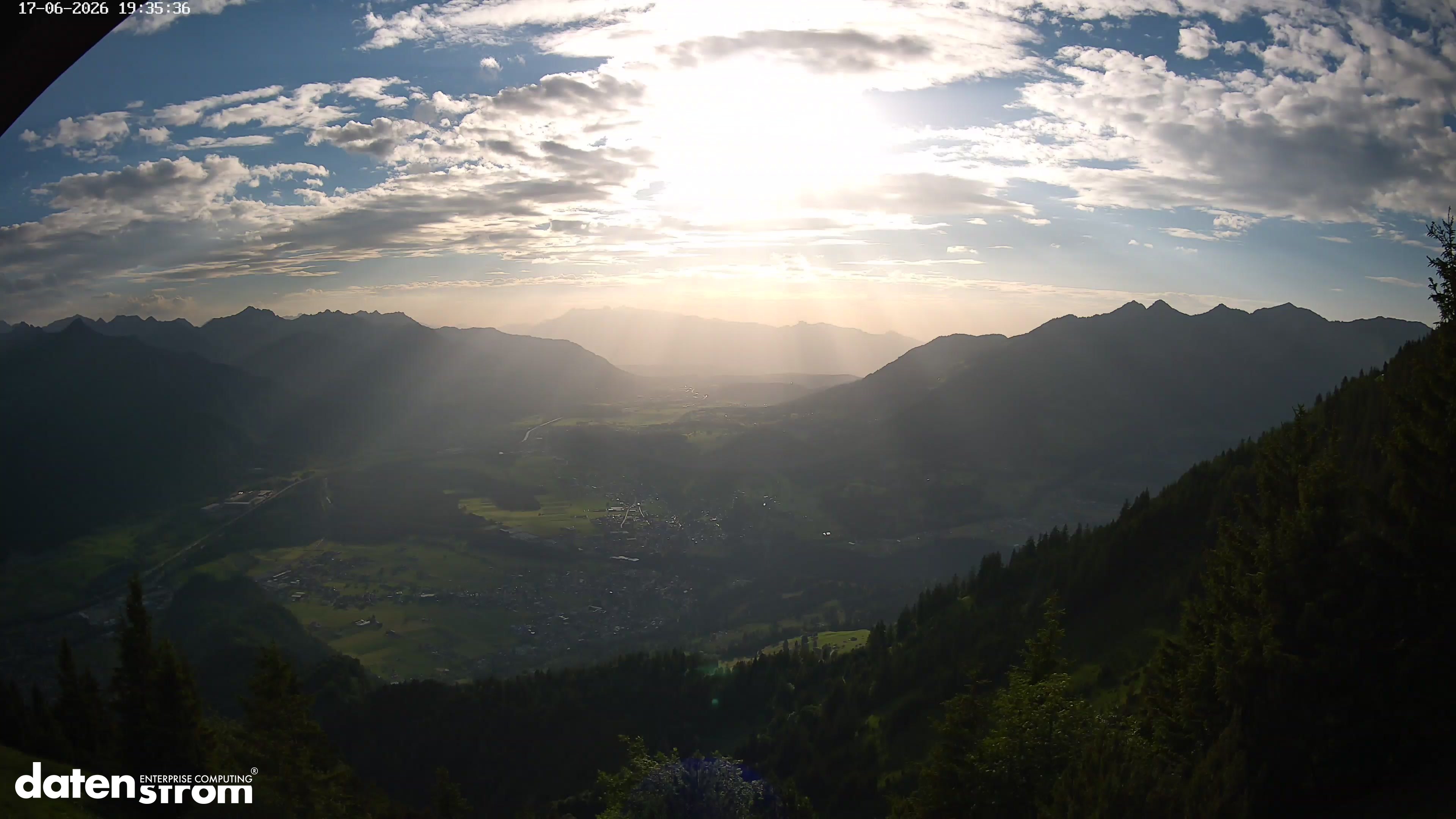 Frassenhütte – Walgau