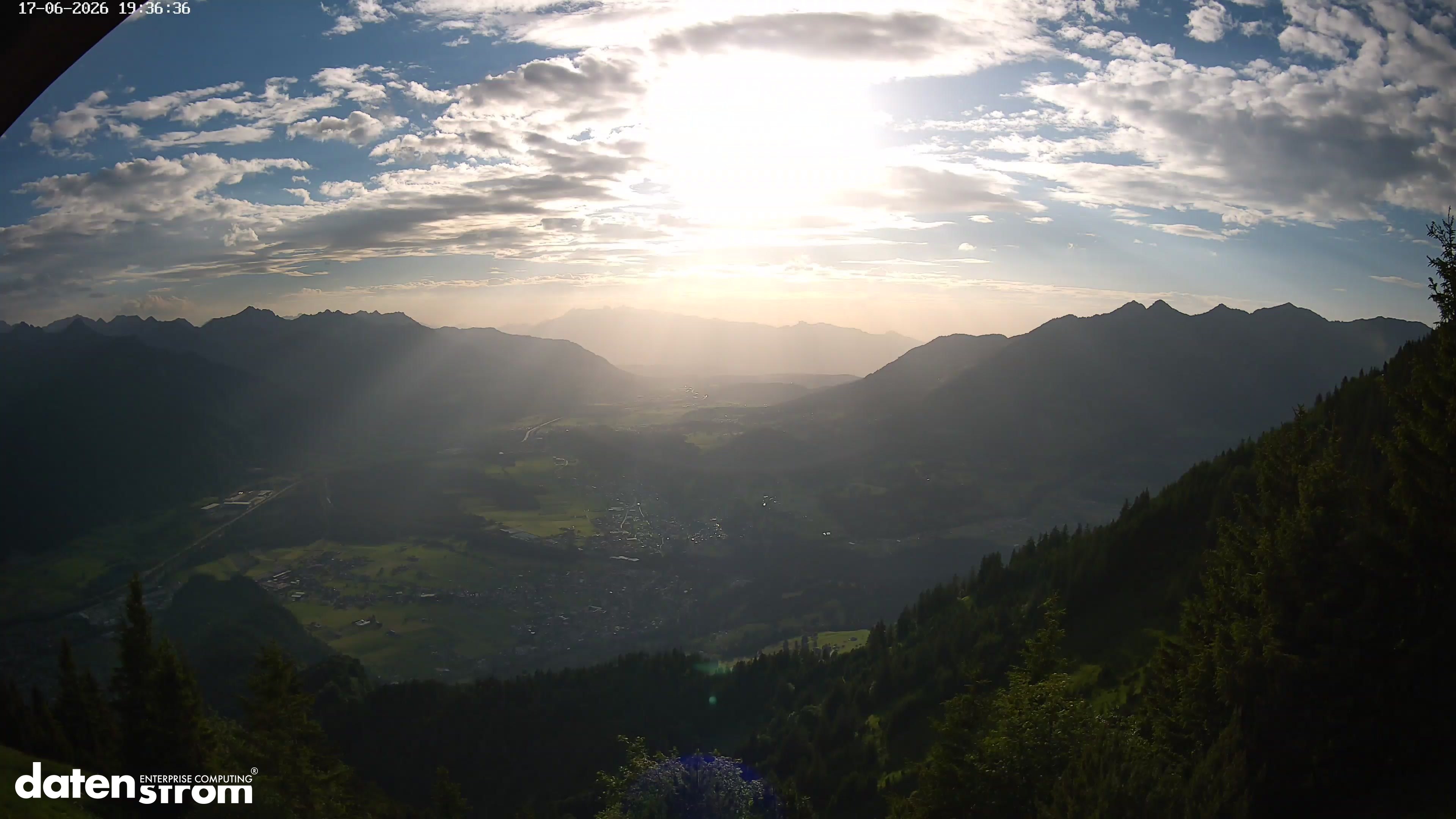Frassenhütte – Walgau