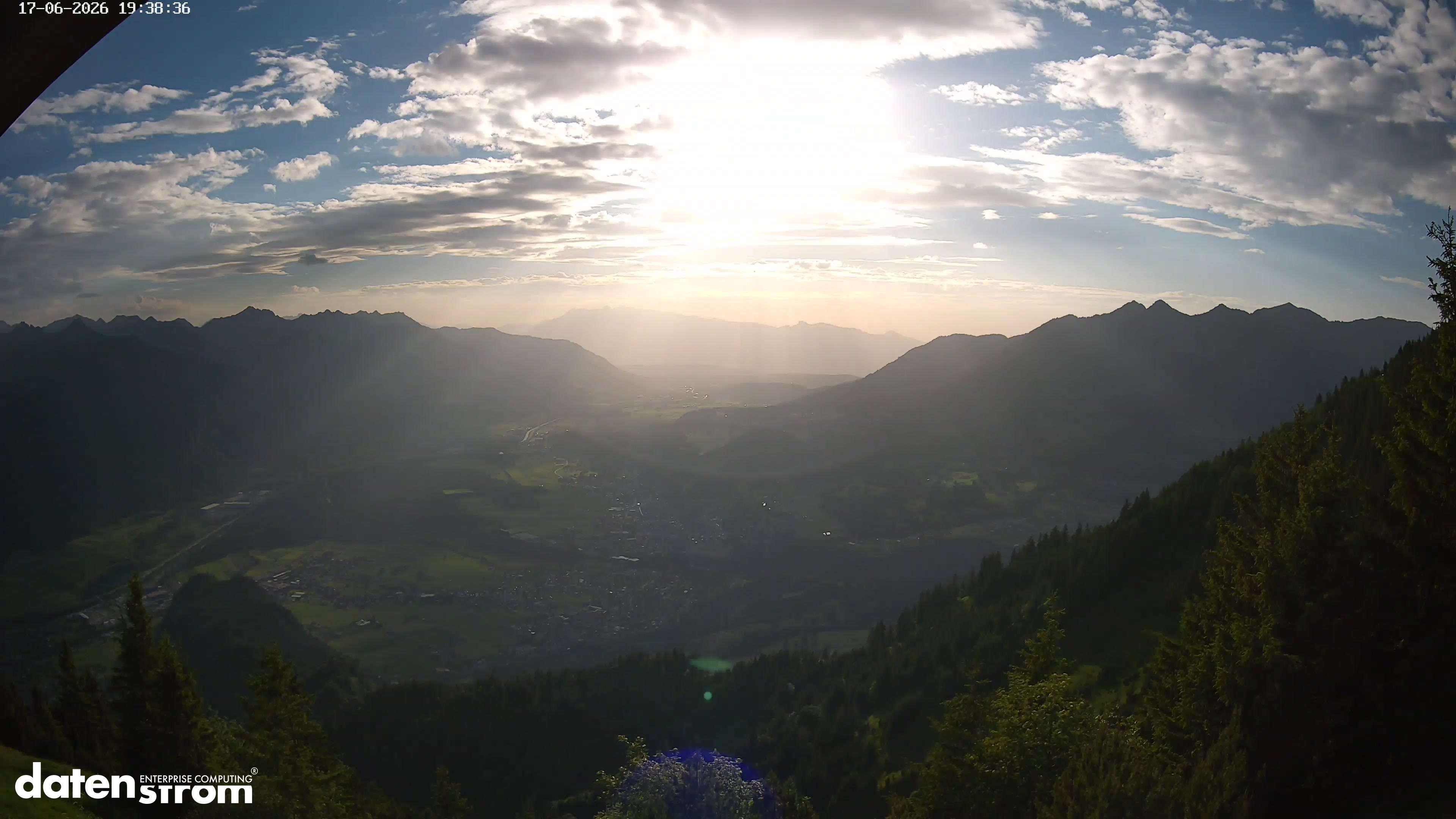 Frassenhütte – Walgau