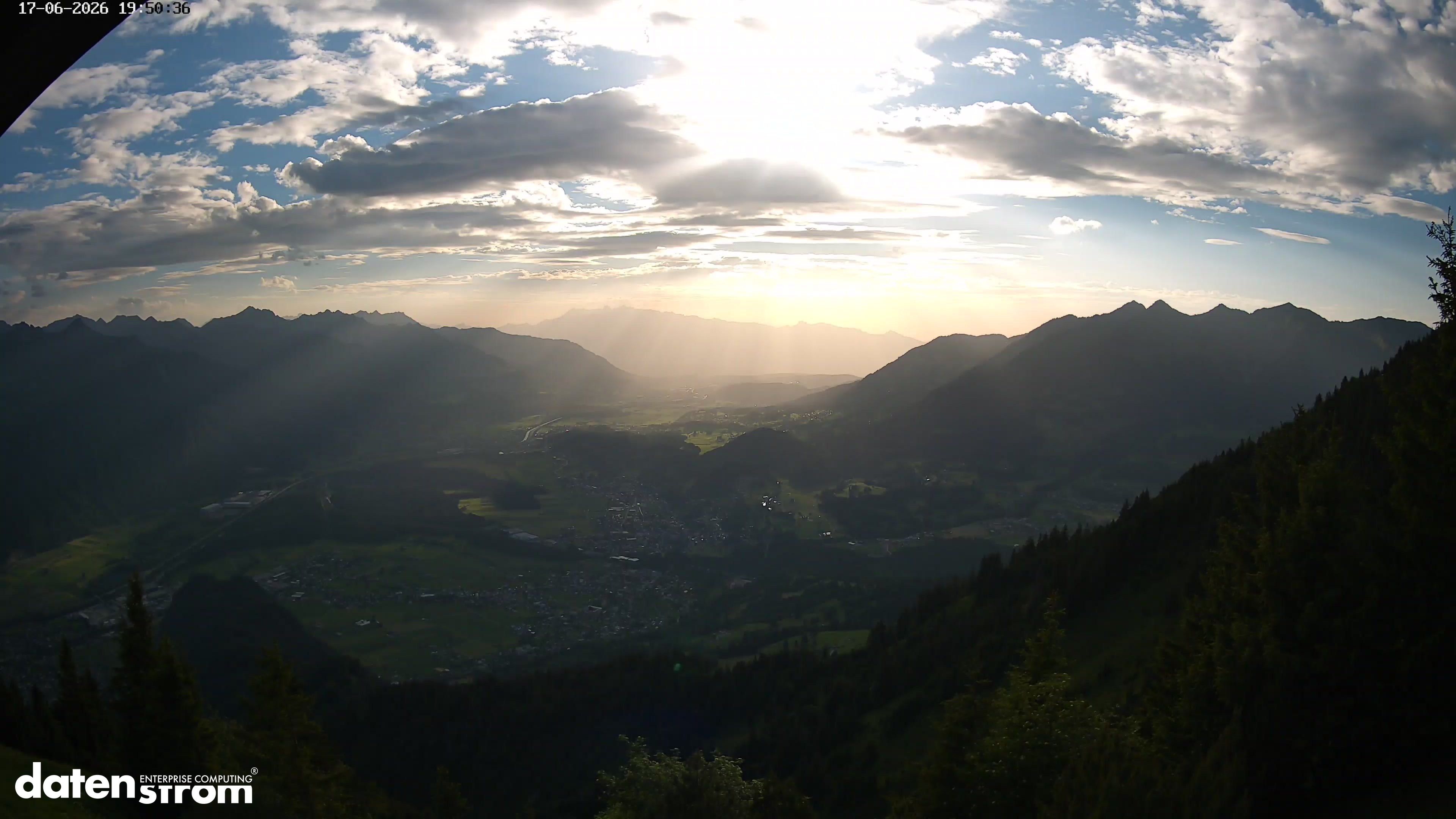 Frassenhütte – Walgau