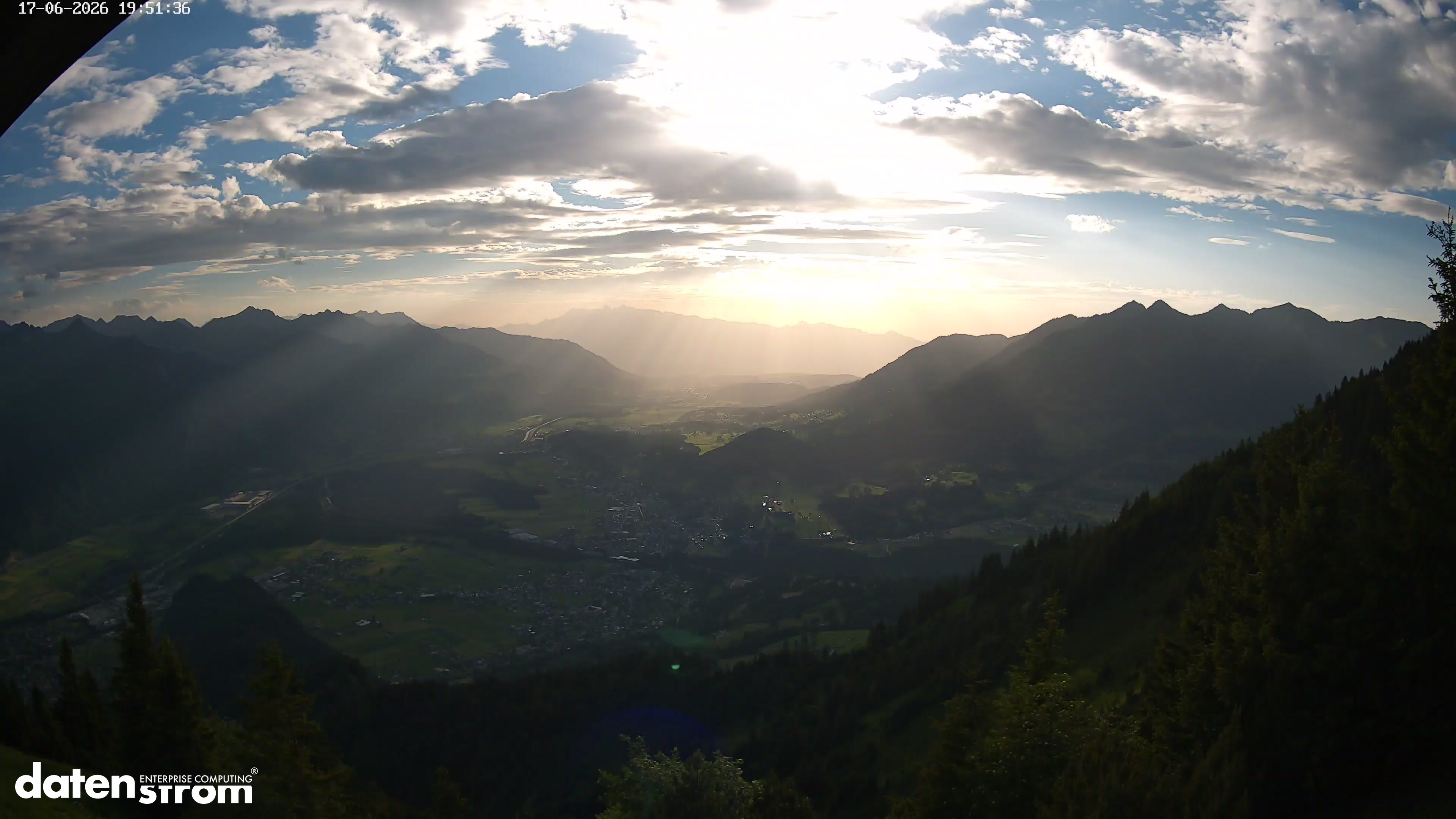 Frassenhütte – Walgau