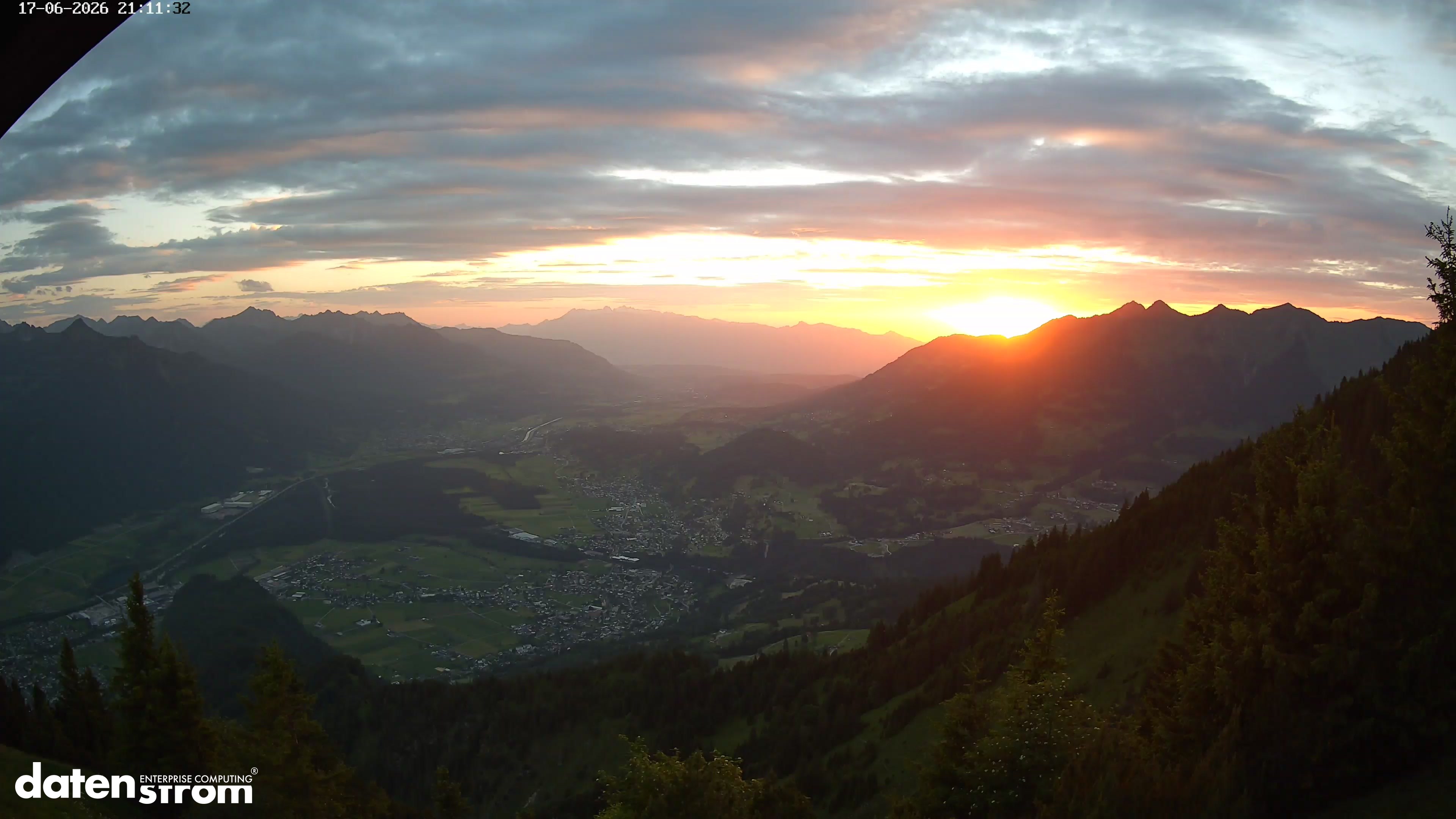 Frassenhütte – Walgau